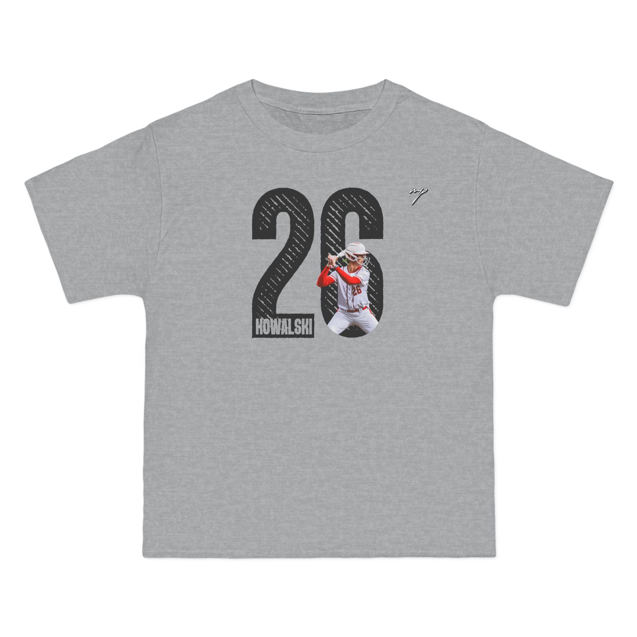 Sam Kowalski Vintage Tee