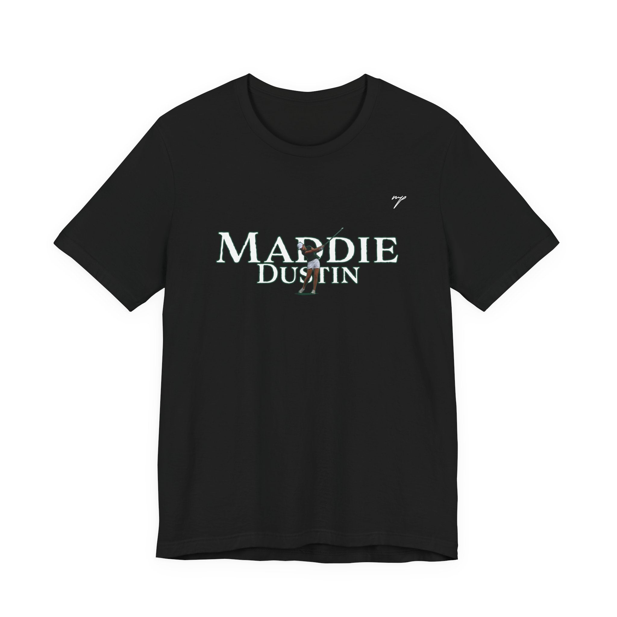 Maddie Dustin Graphic Tee