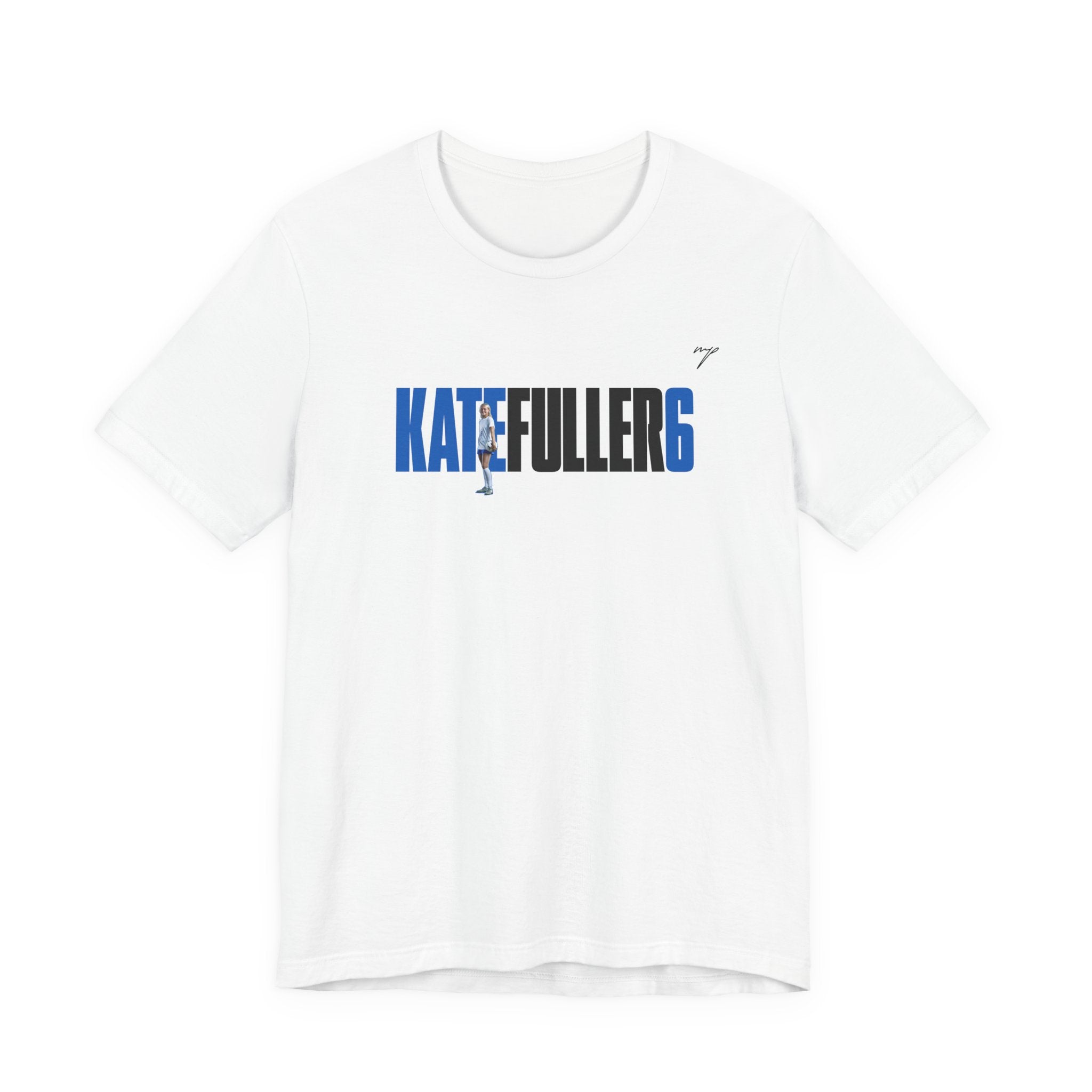 Kate Fuller Graphic Tee