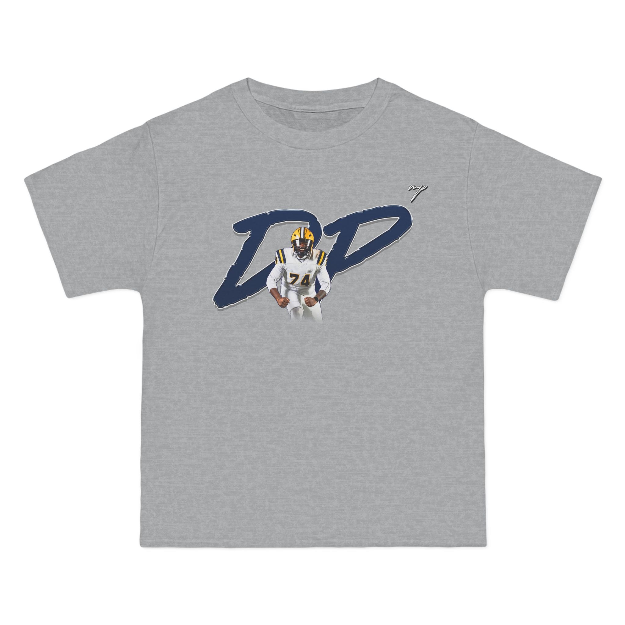 Daniel Peoples Vintage Tee
