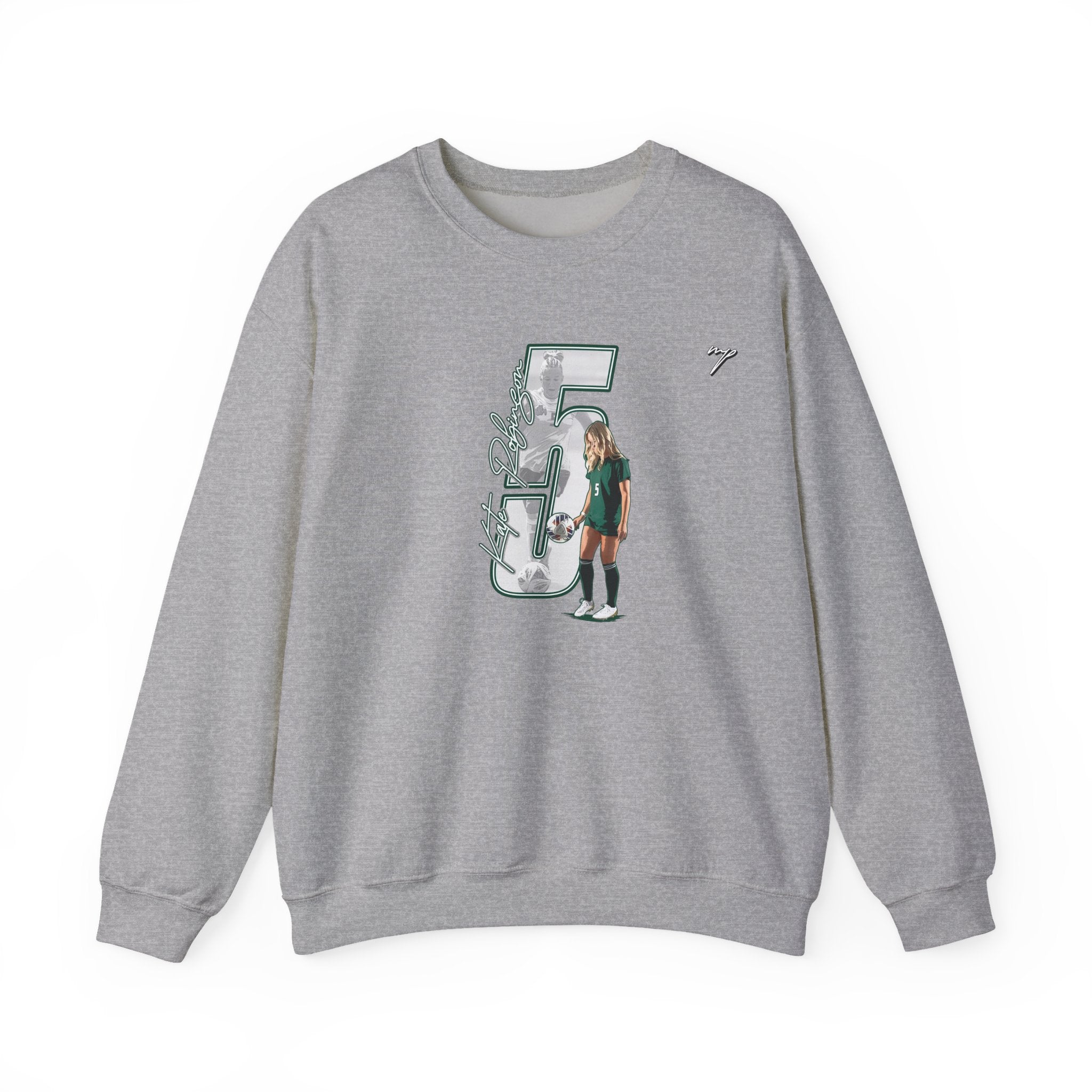 Kate Robinson Crewneck