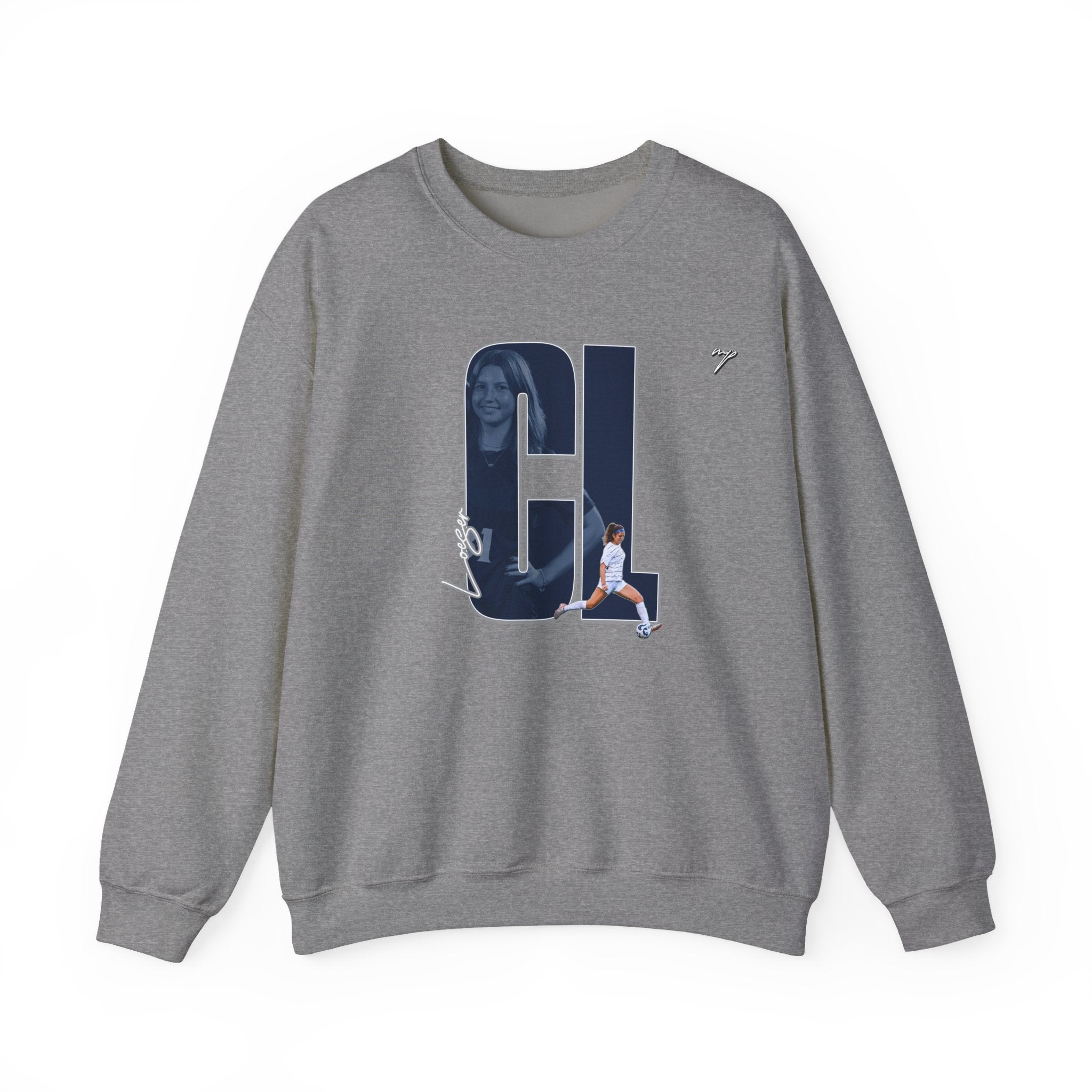 Chelsea Loeser Crewneck