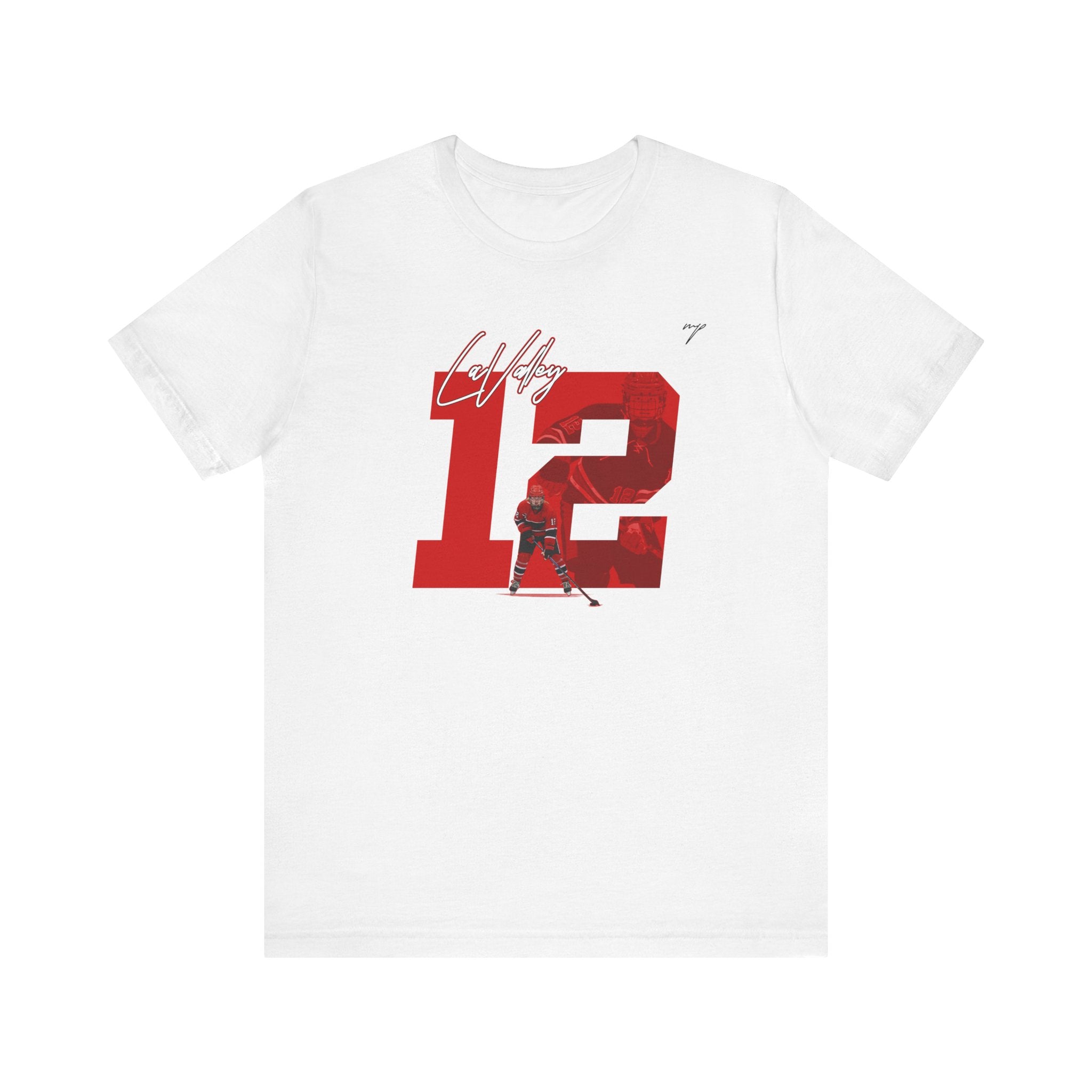 Morgan LaValley Graphic Tee