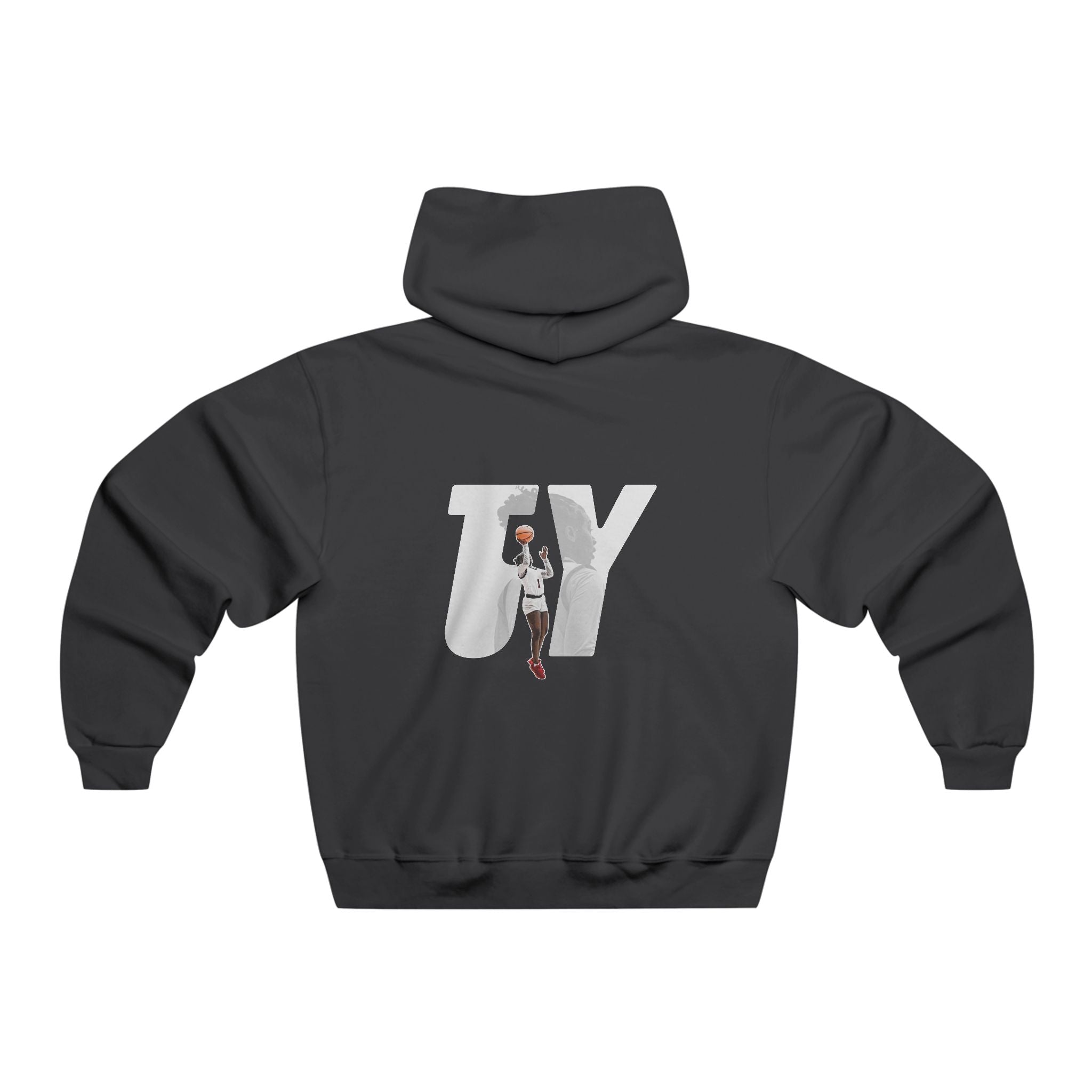 Tiyana Snowden Vintage Hoodie