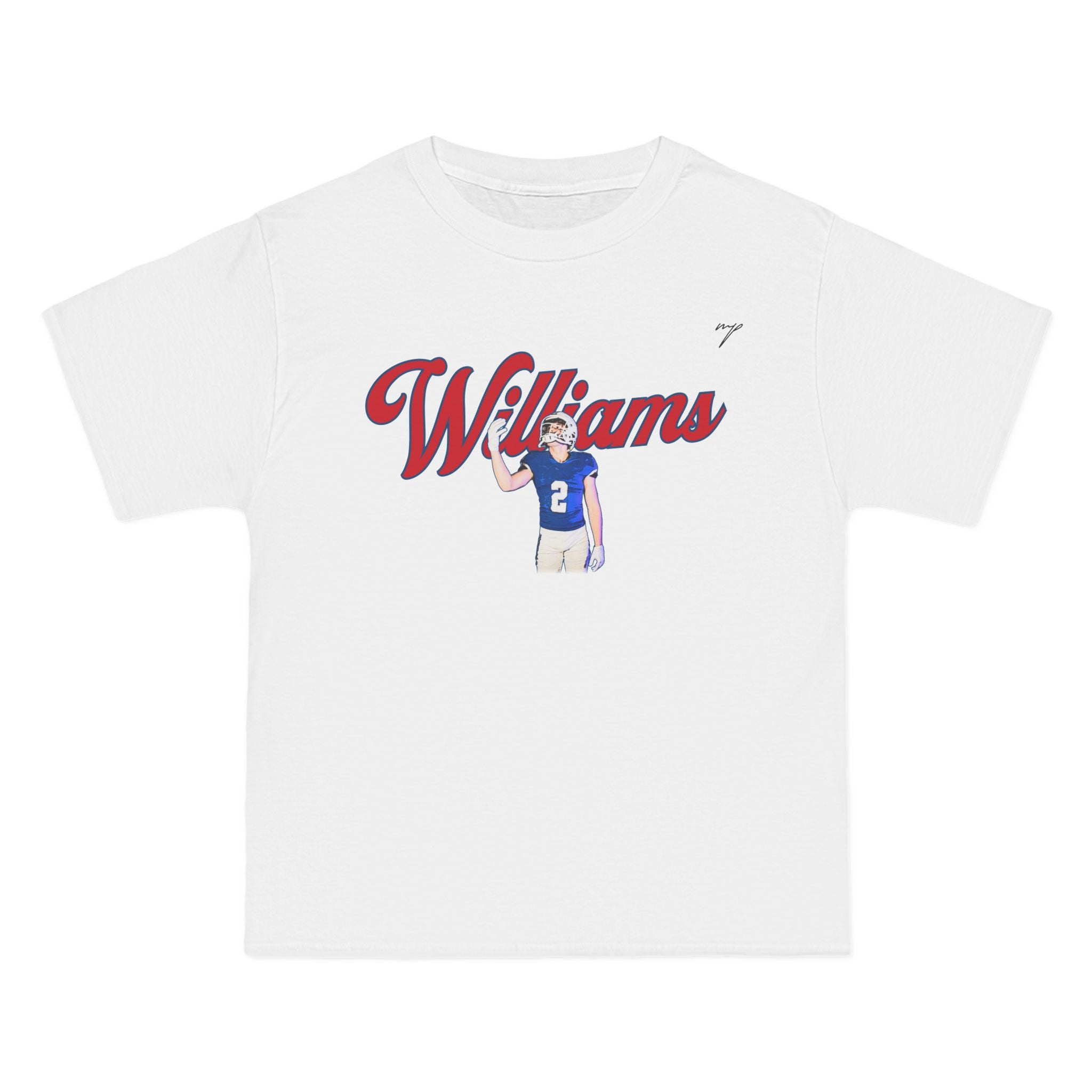 Kael Williams Vintage Tee