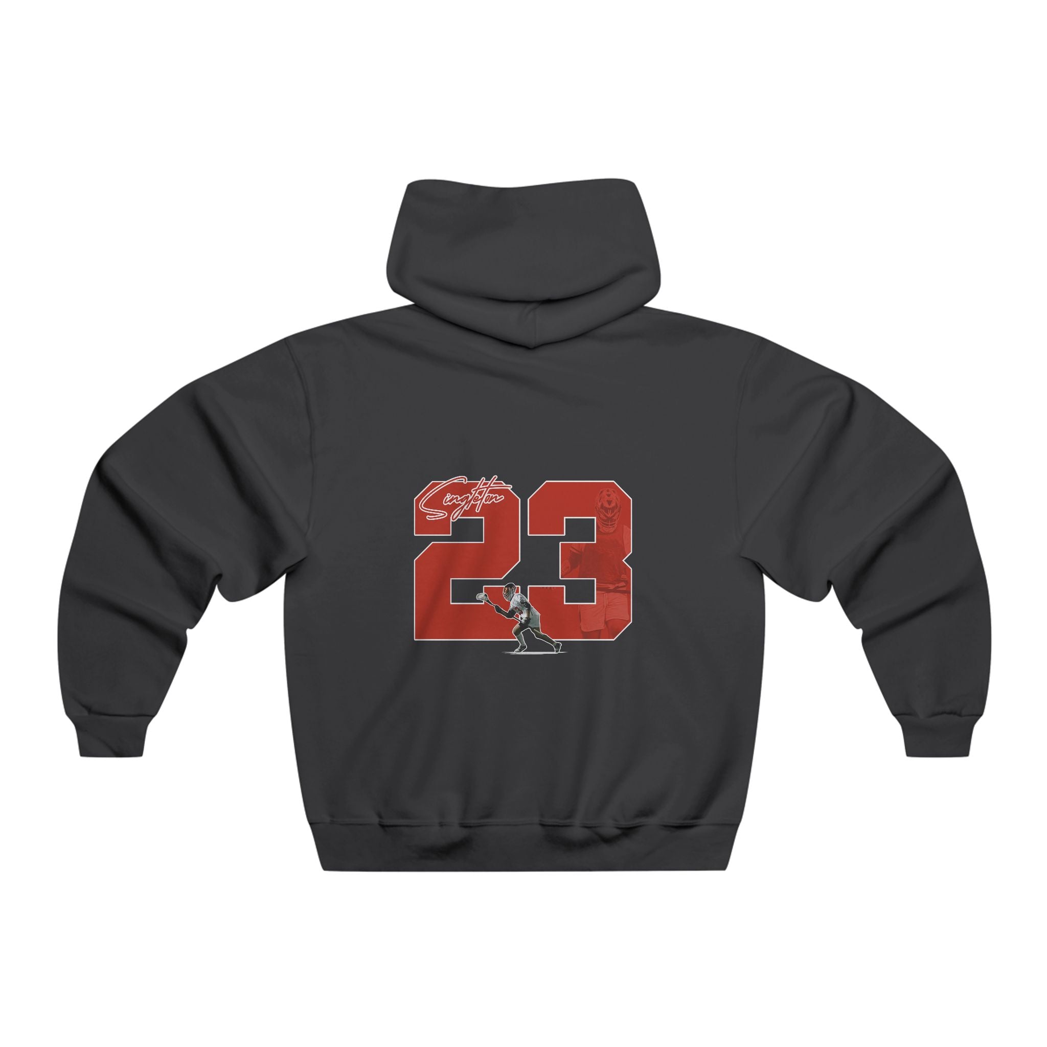 Khalil Singleton Vintage Hoodie