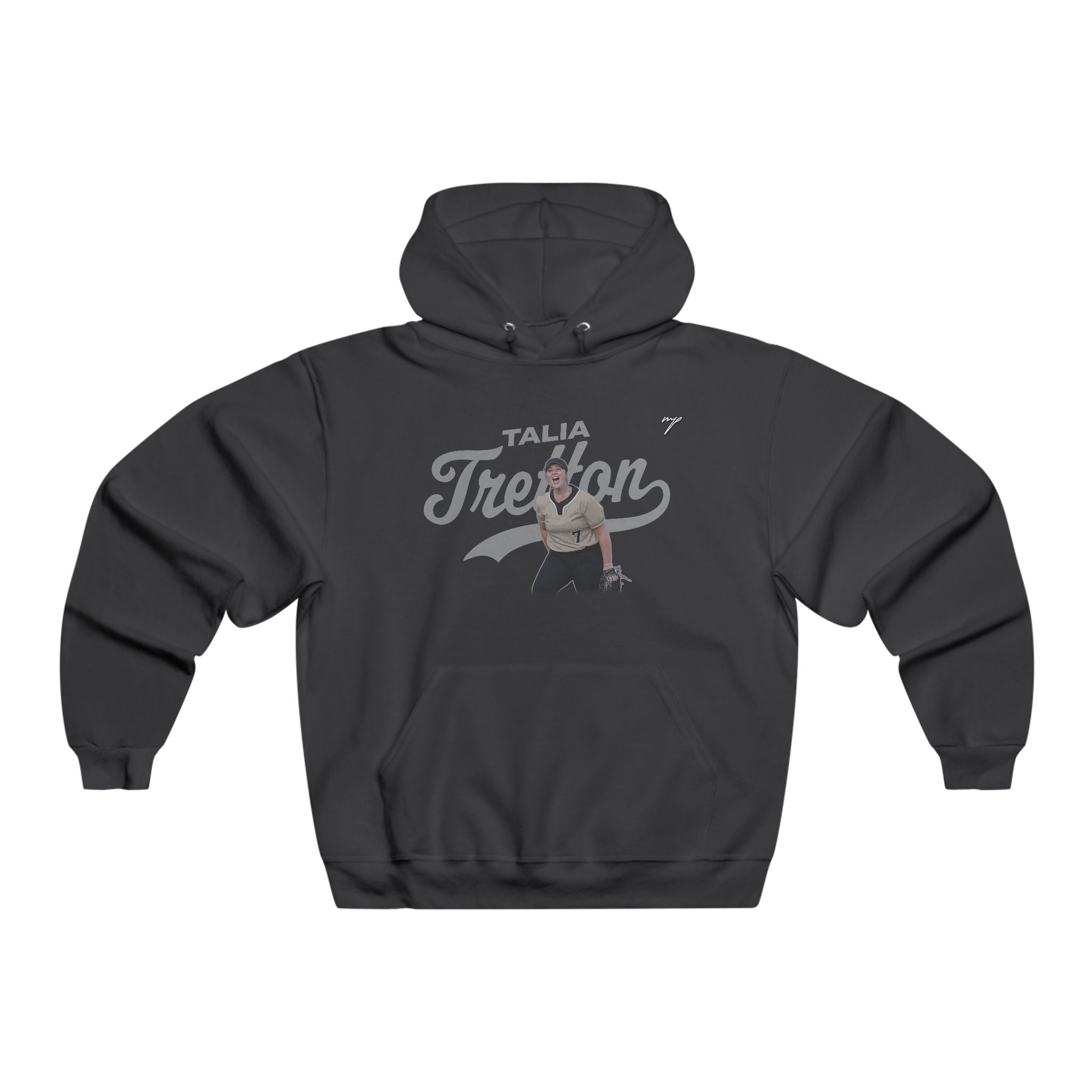 Talia Tretton Vintage Hoodie