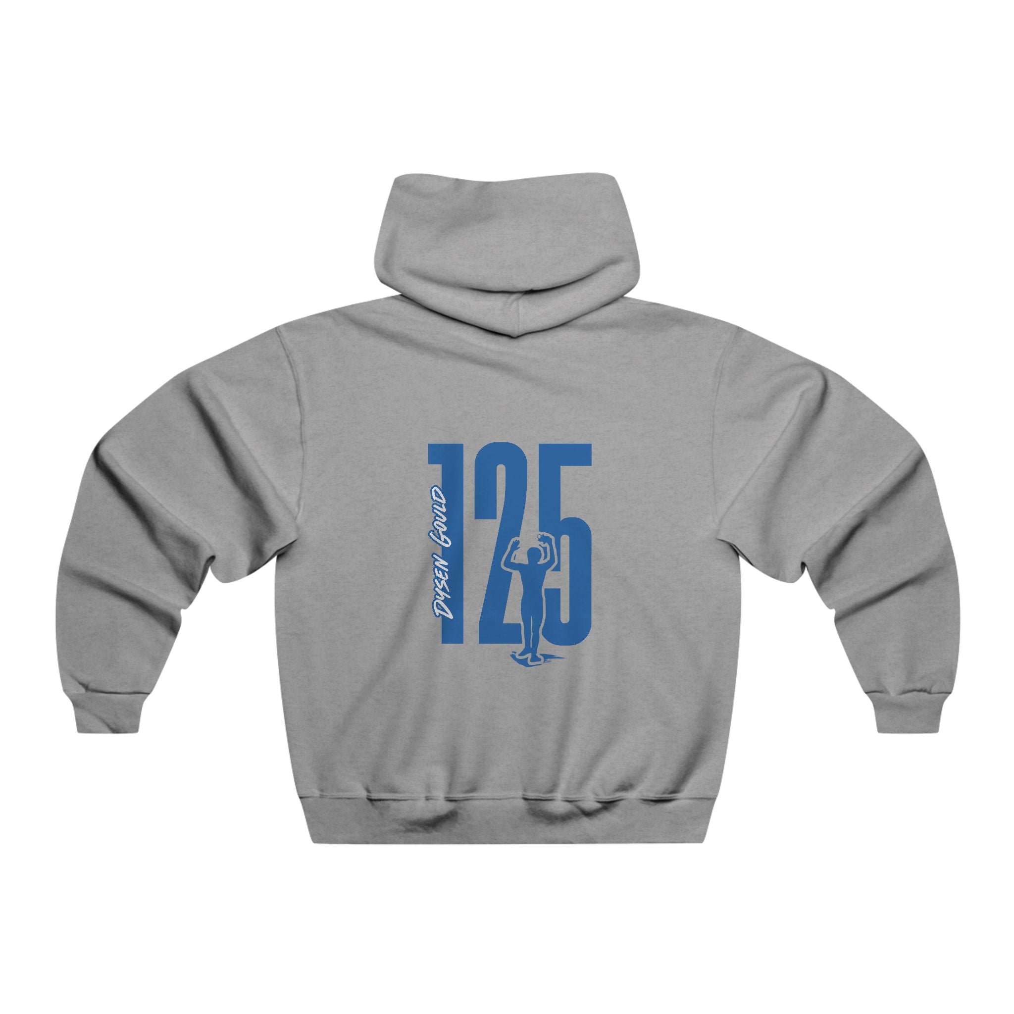 Dysen Gould Vintage Hoodie