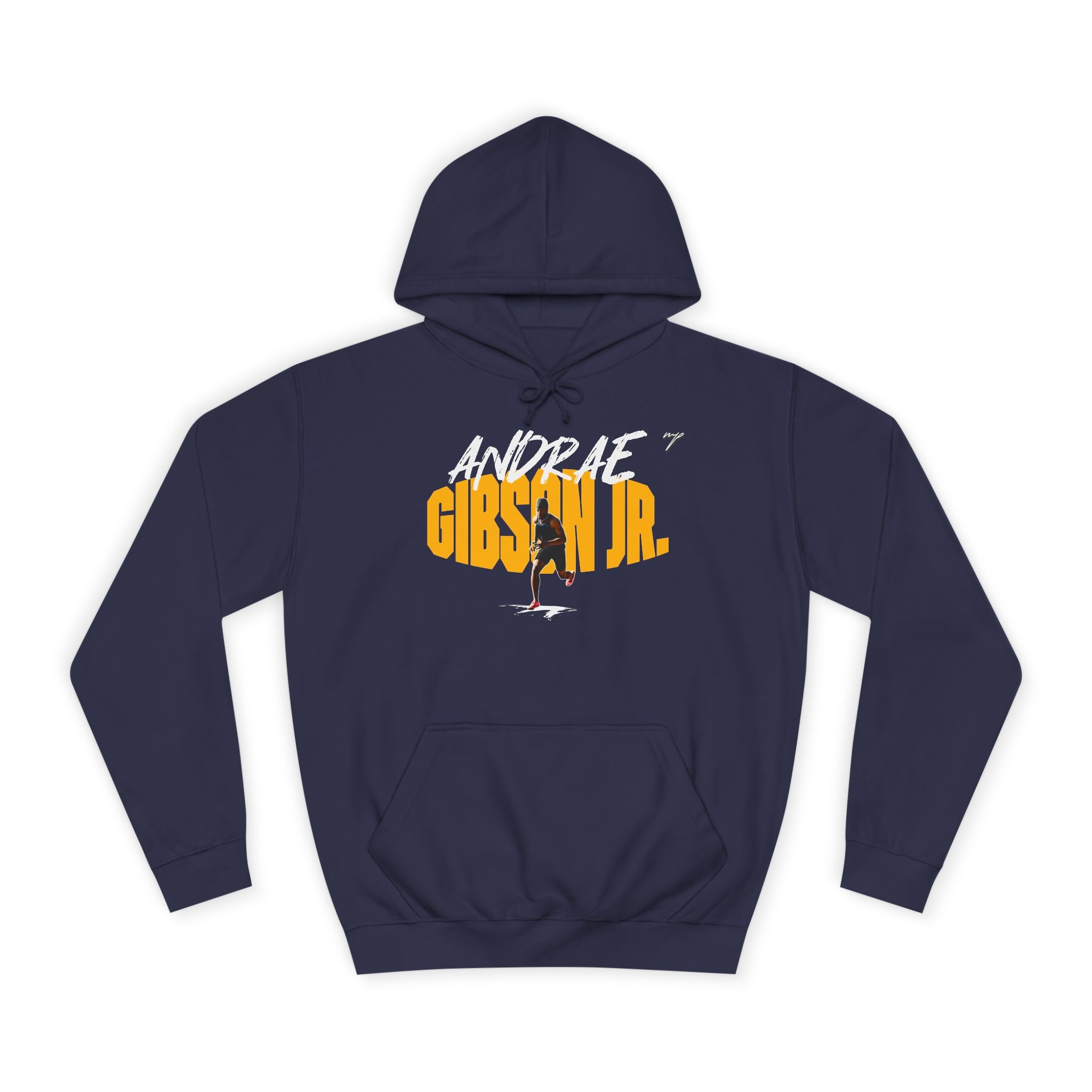 Andrae Gibson Jr. Hoodie