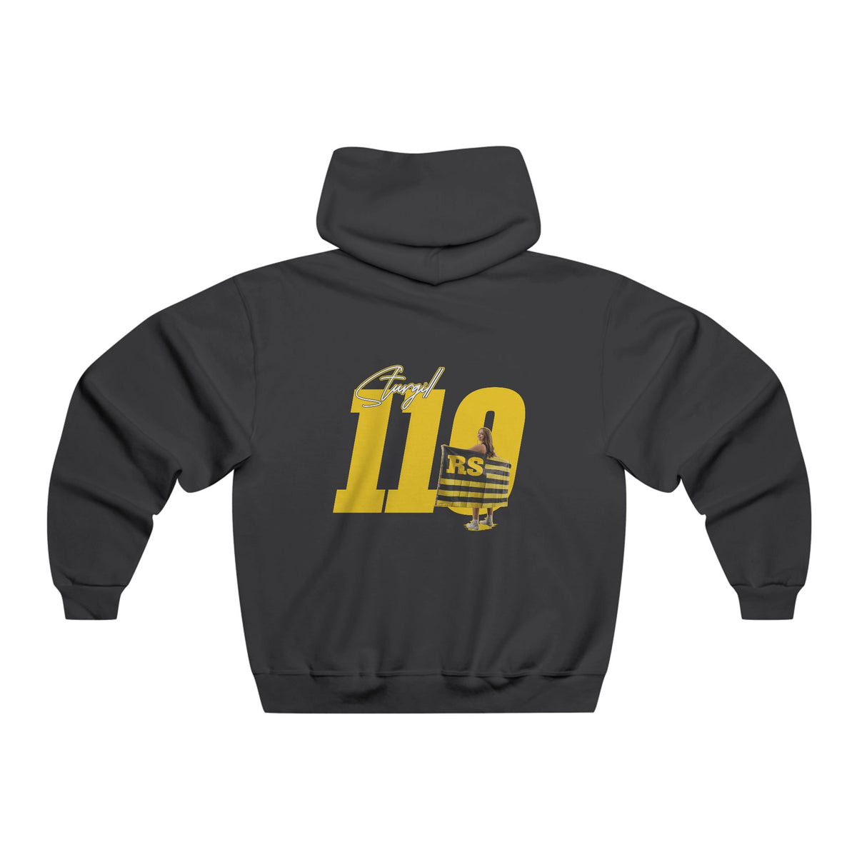 Ryleigh Sturgill Vintage Hoodie