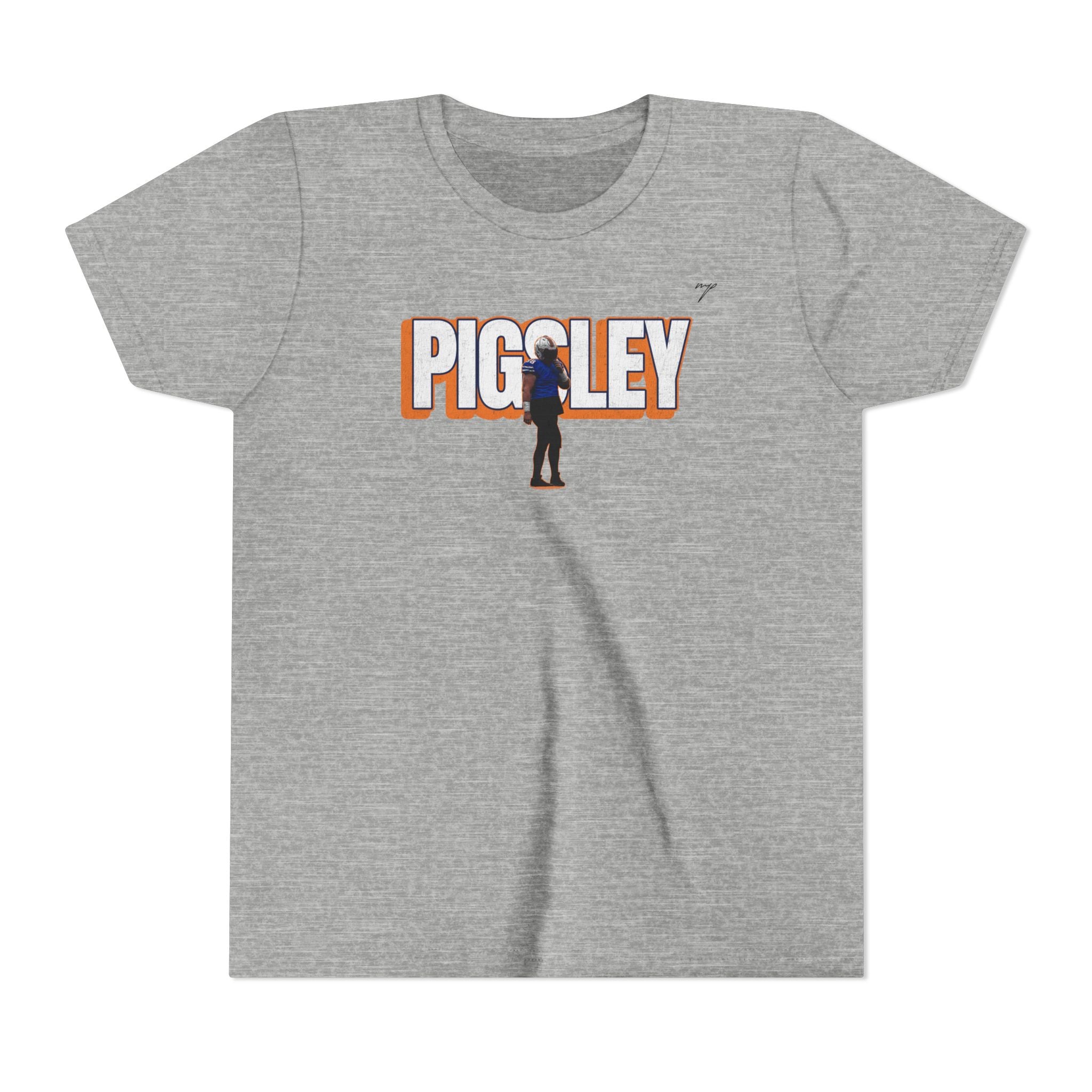 Peyton Pigsley YOUTH Graphic Tee