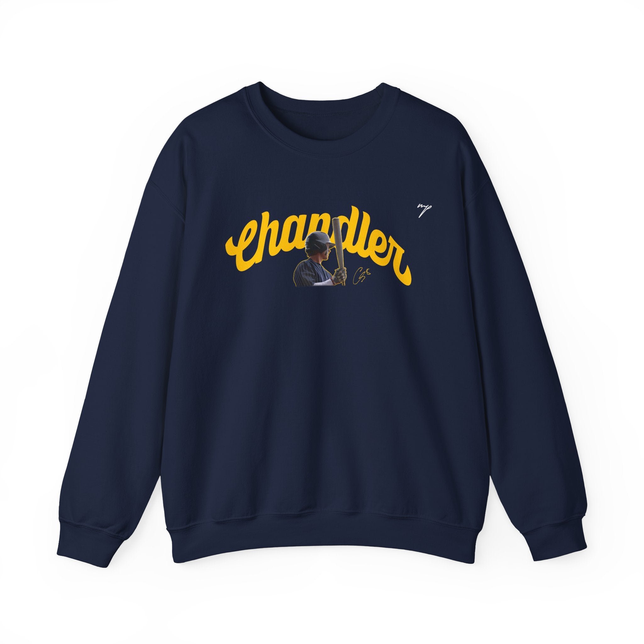 Chandler Smithart Crewneck