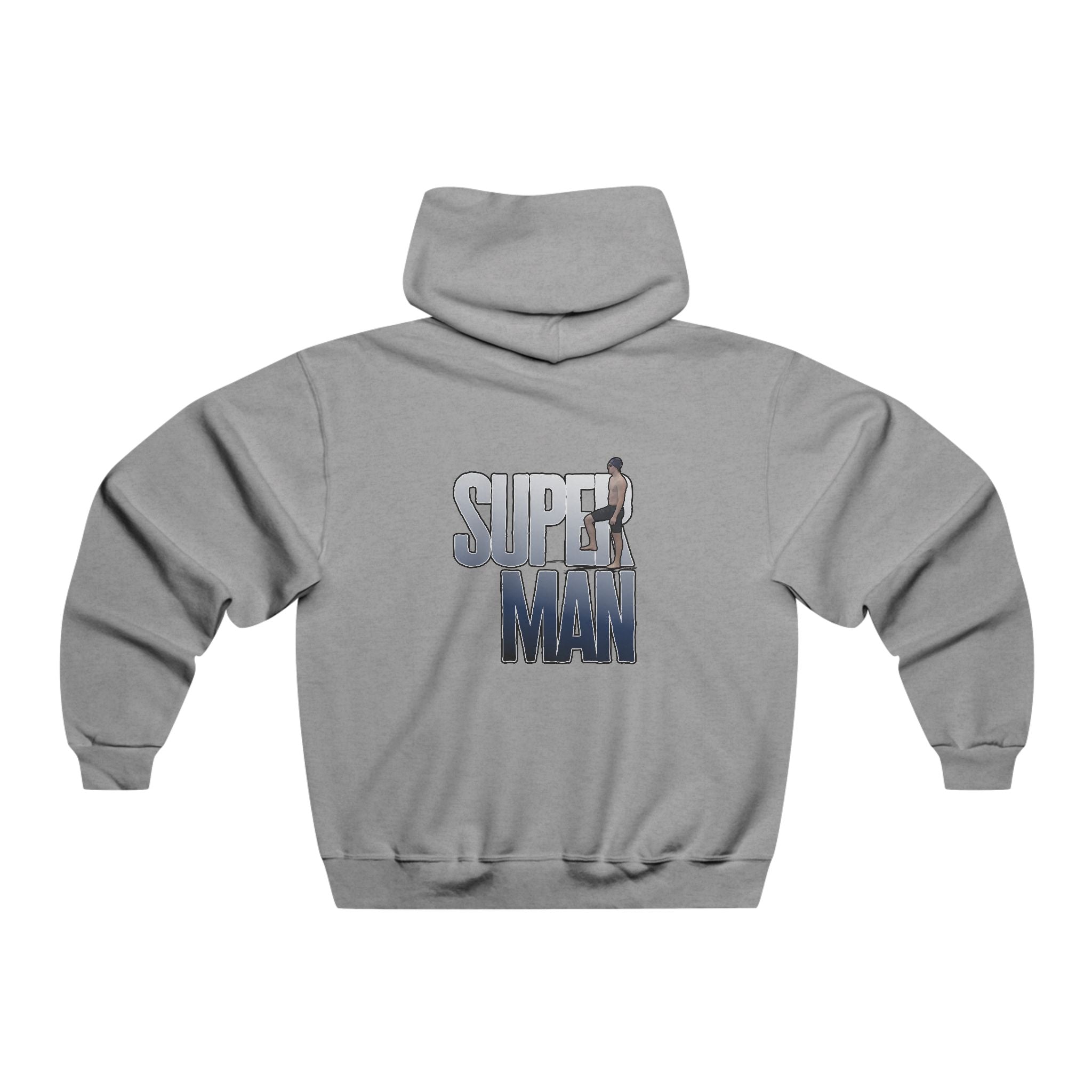 Seth Holsinger Vintage Hoodie