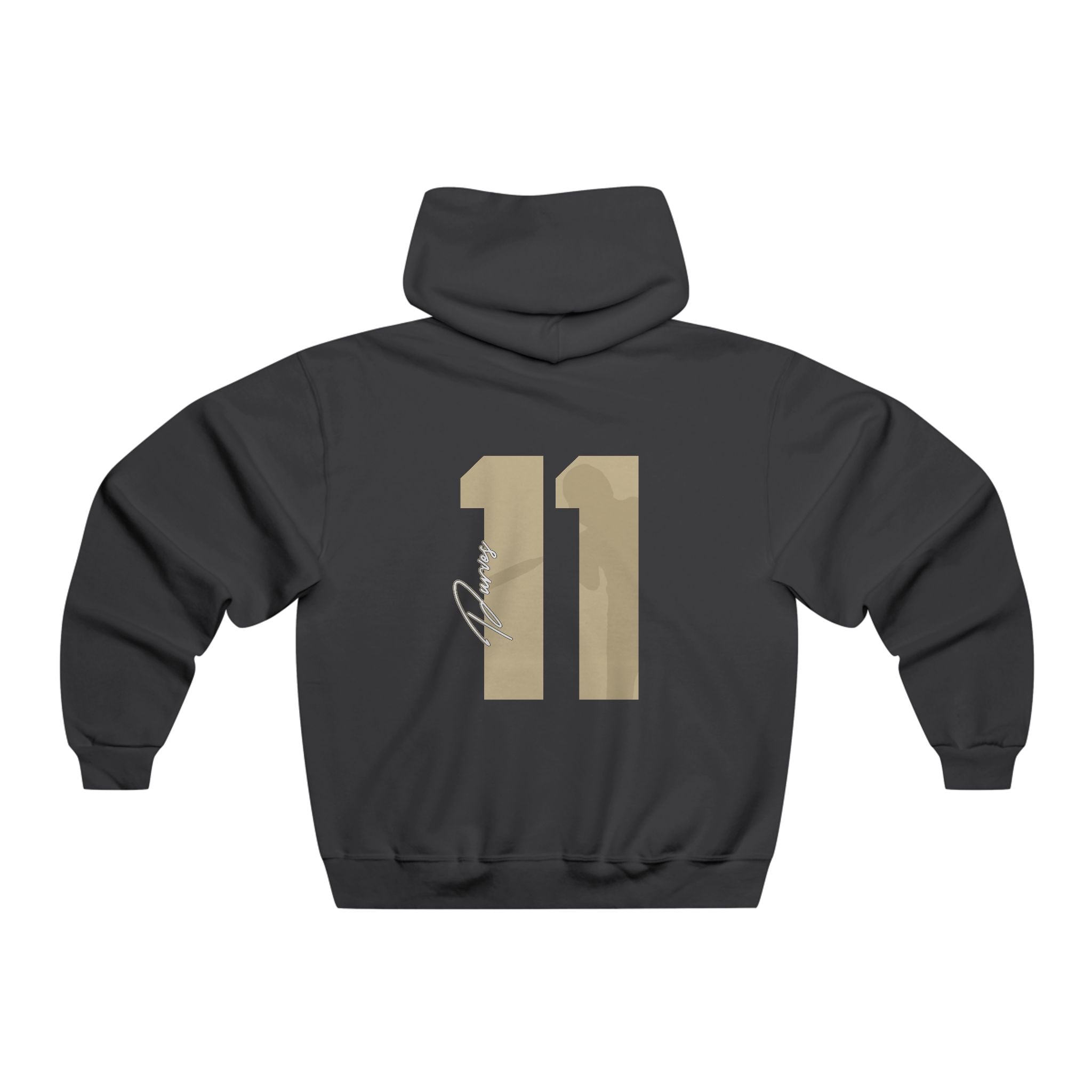 Peyton Purves Vintage Hoodie
