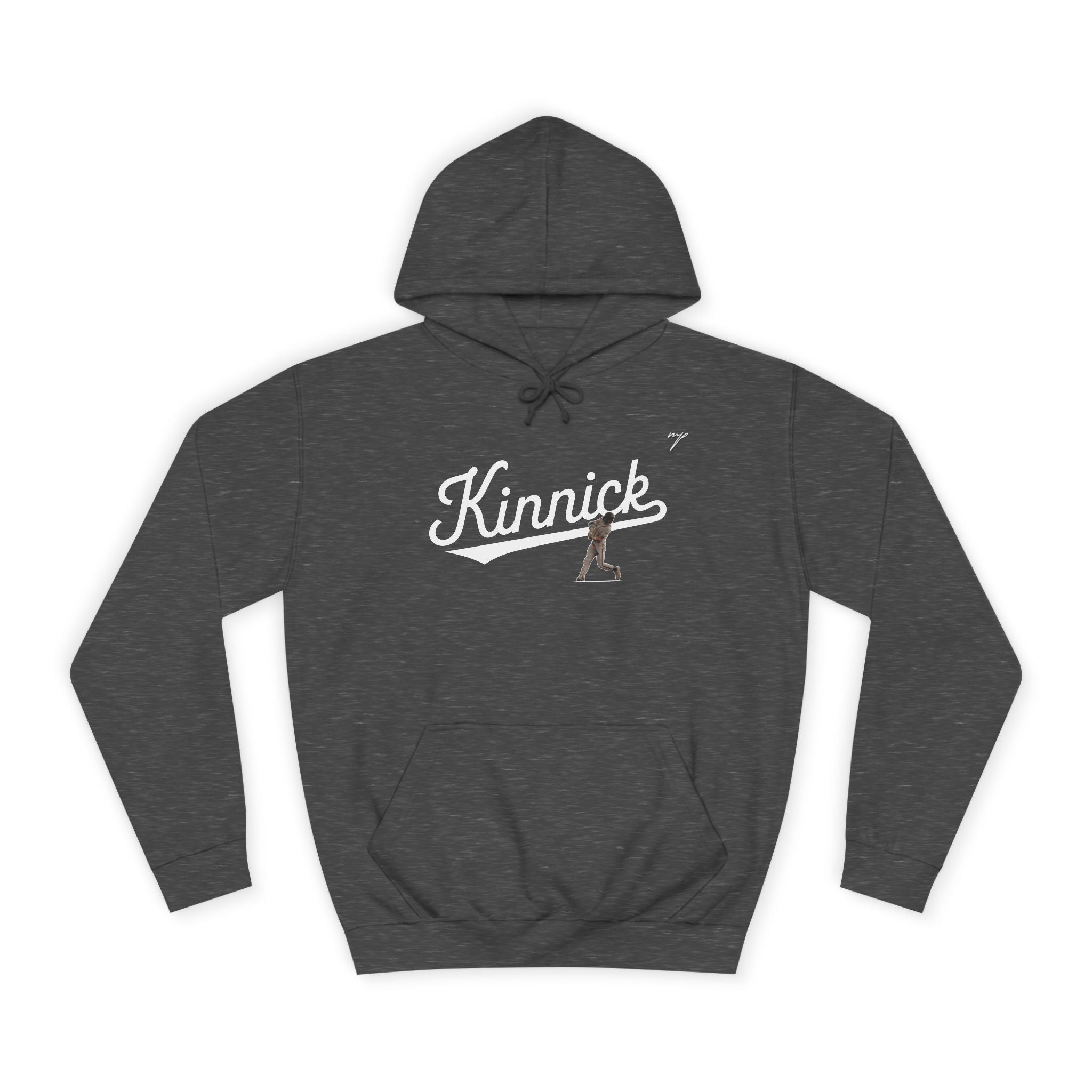 Carson Kinnick Hoodie