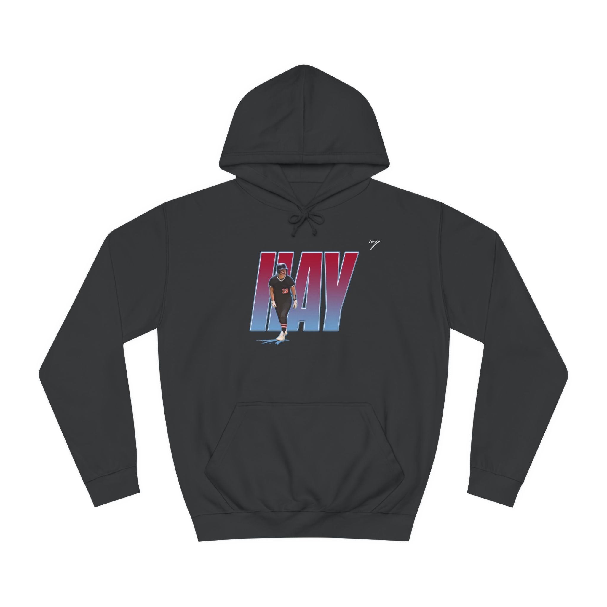 Hailey Morsovillo Hoodie