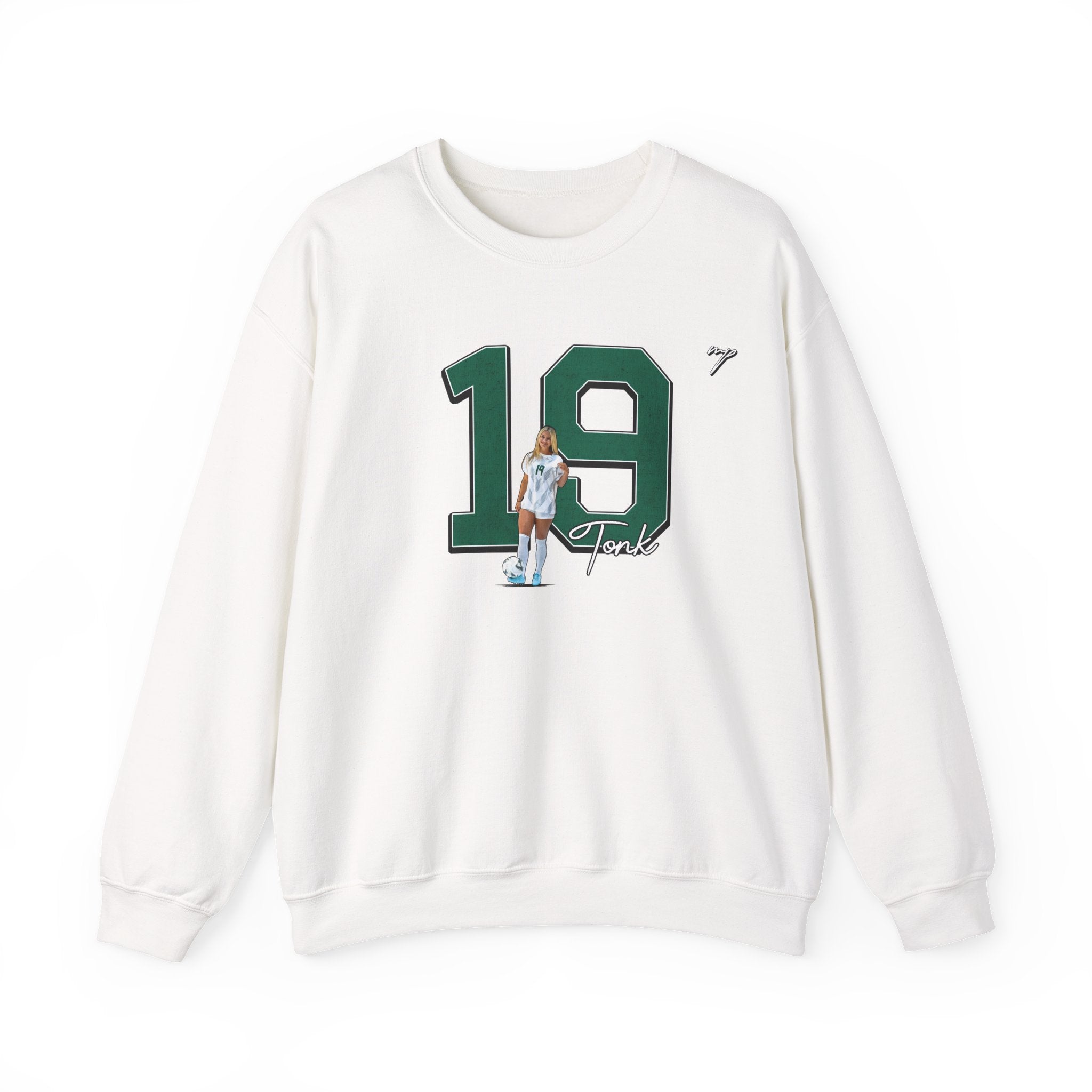 Emilee Tonkovich Crewneck