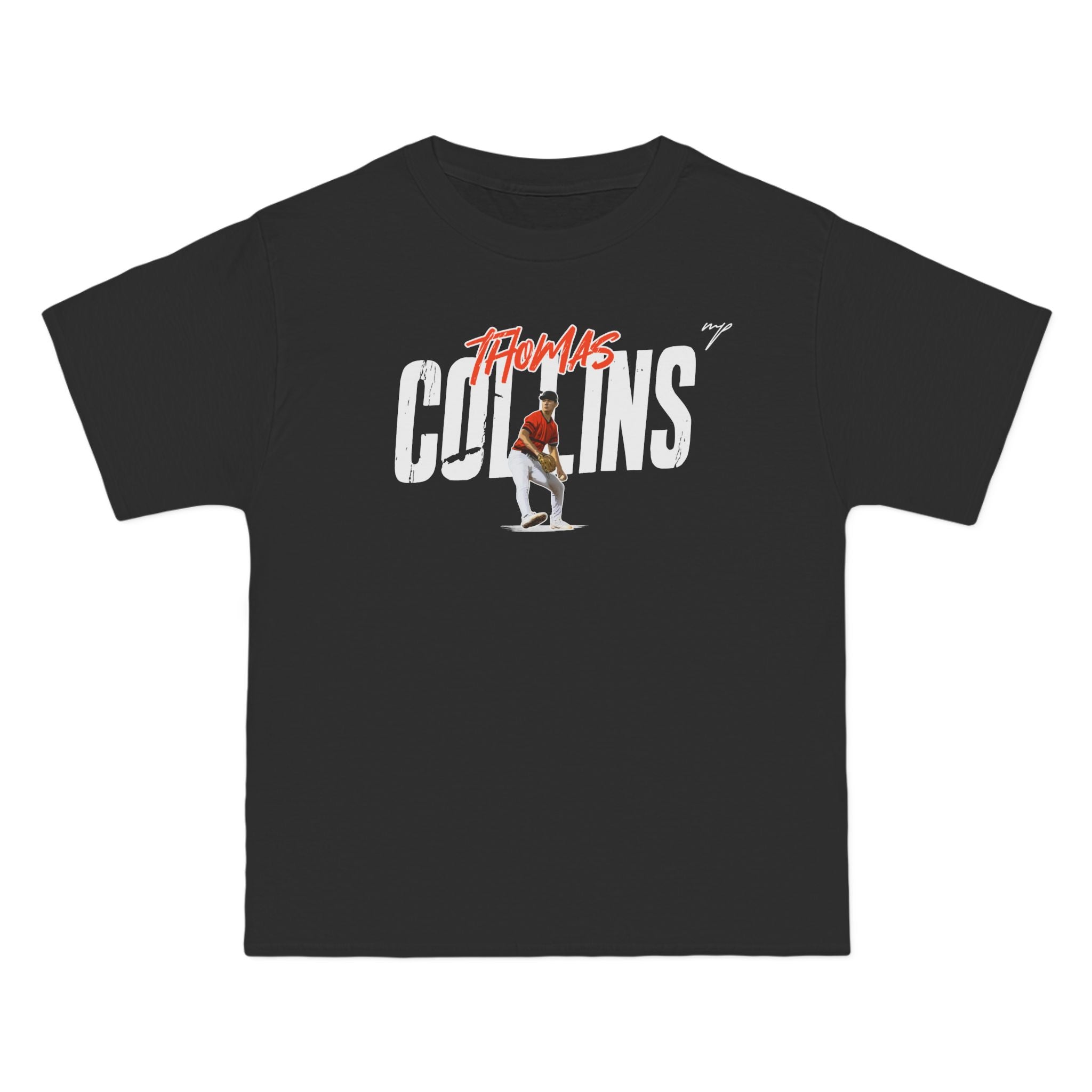 Thomas Collins Vintage Tee