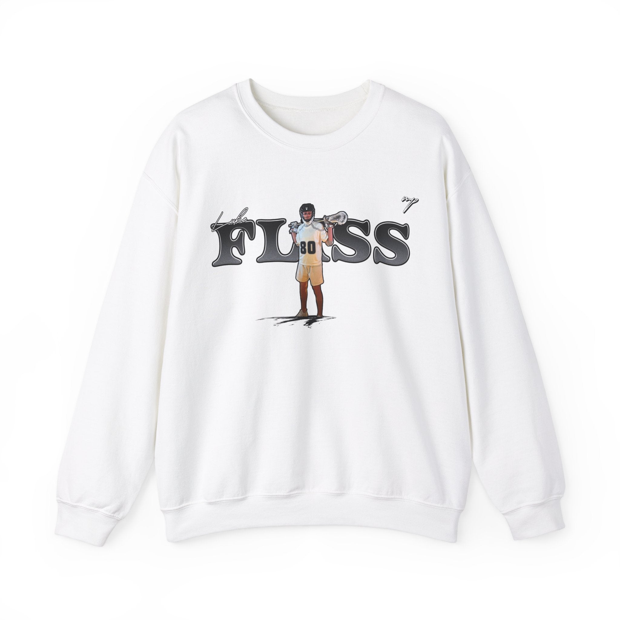 Luke Fliss Crewneck