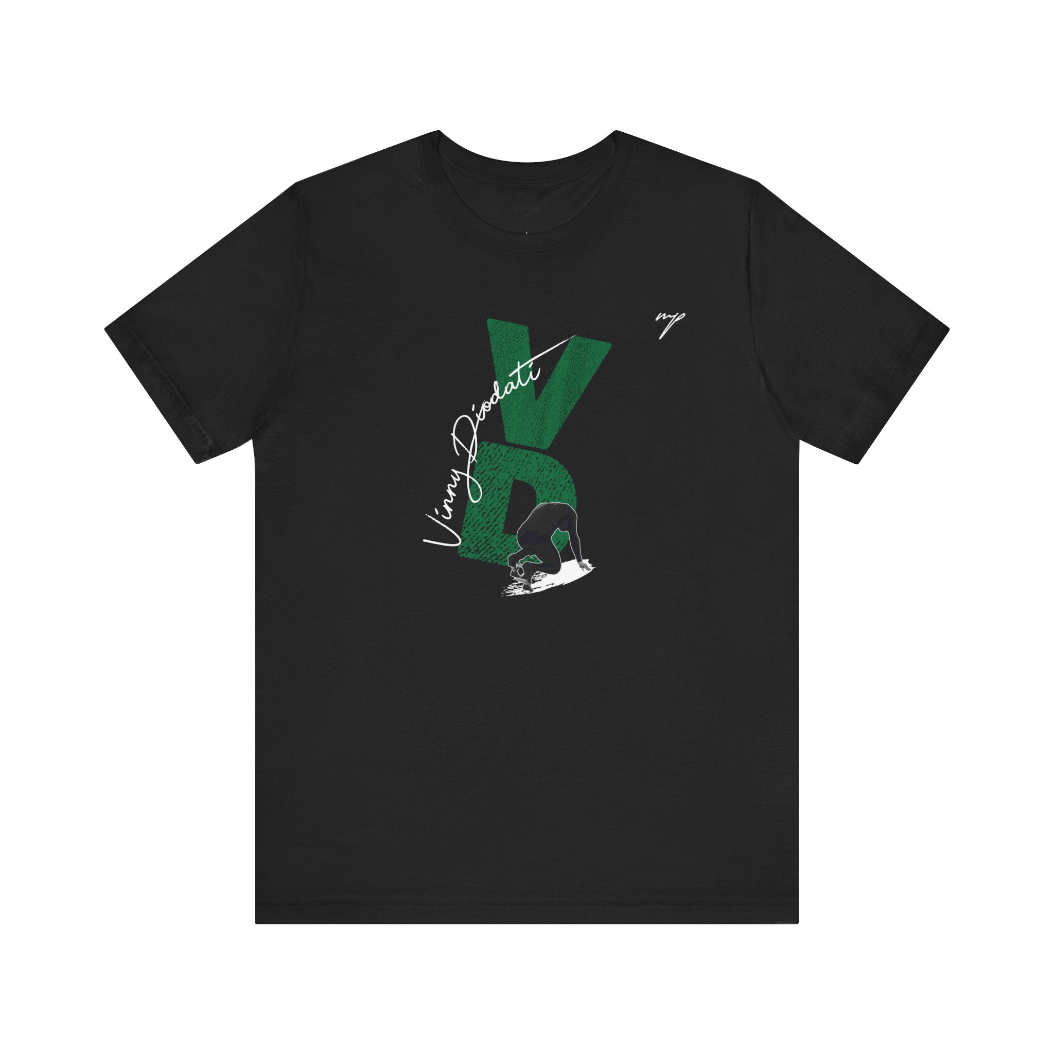 Vinny Diodati Graphic Tee