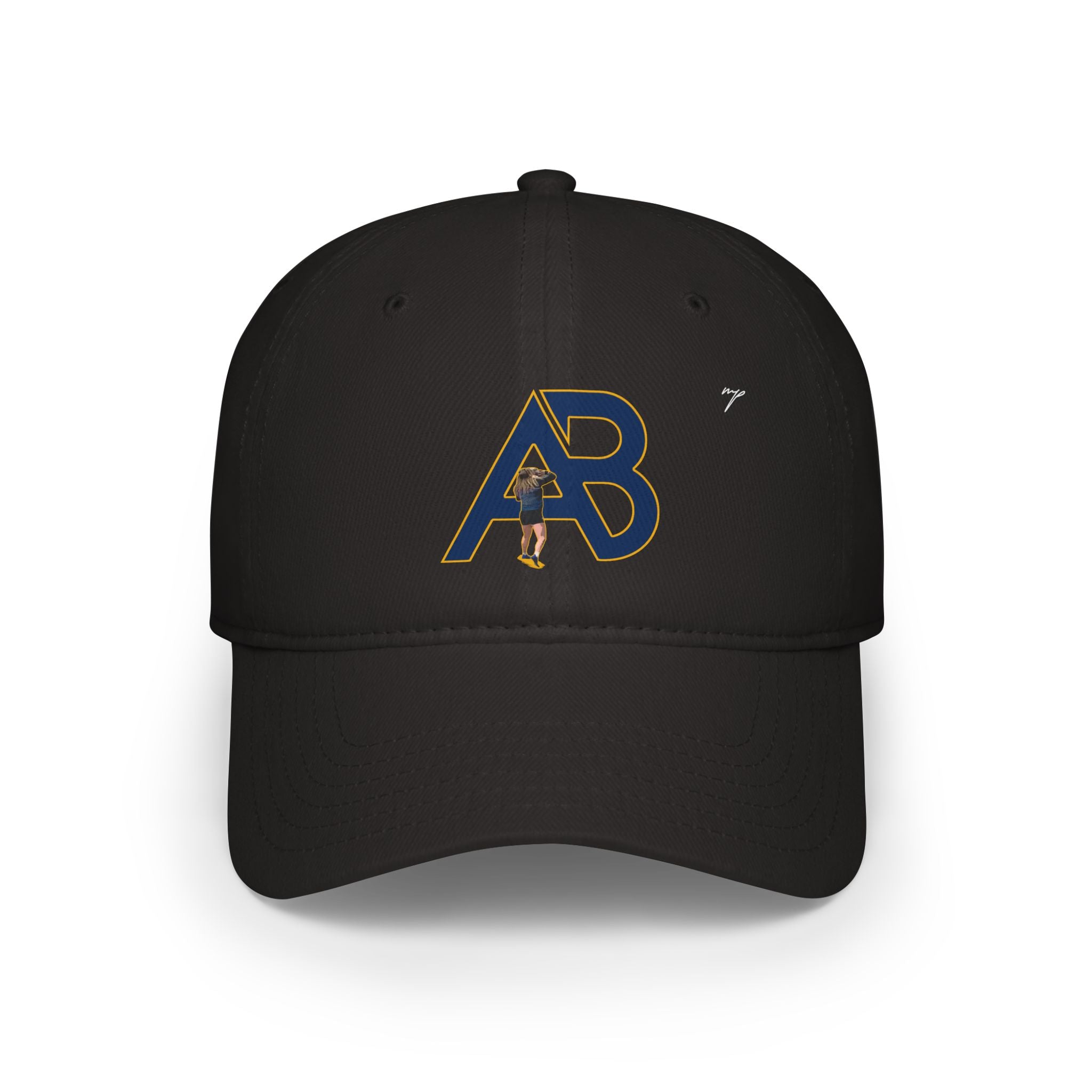 Autumn Buzzard Hat