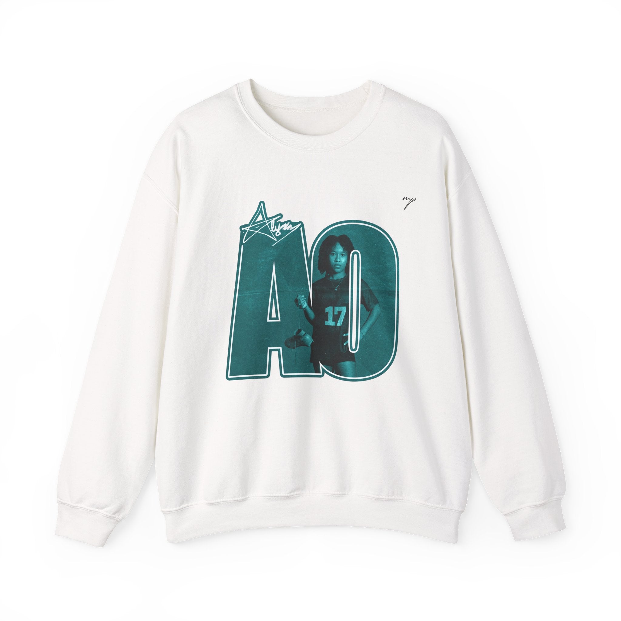 Alyssa Owens Crewneck
