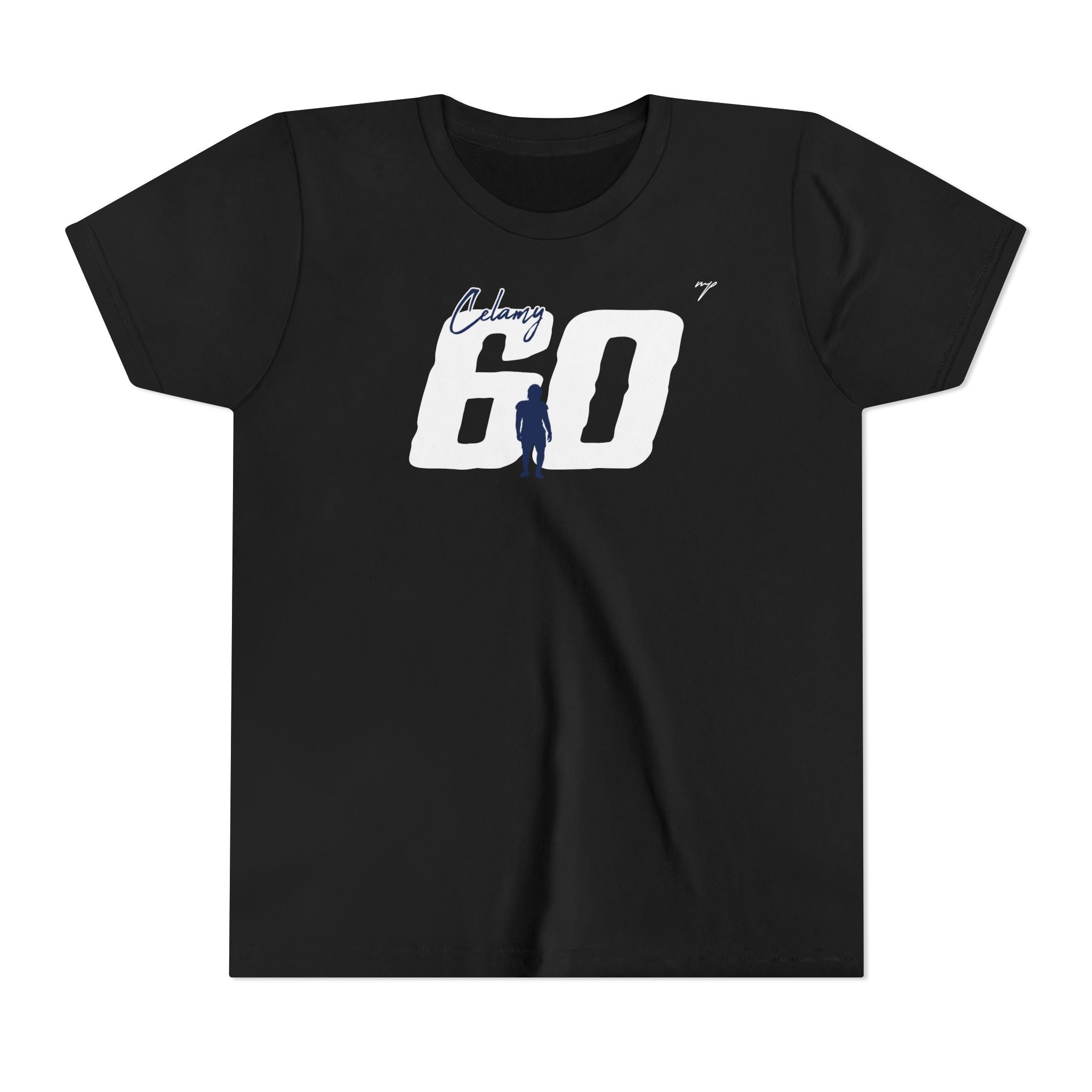 Terry Celamy YOUTH Graphic Tee