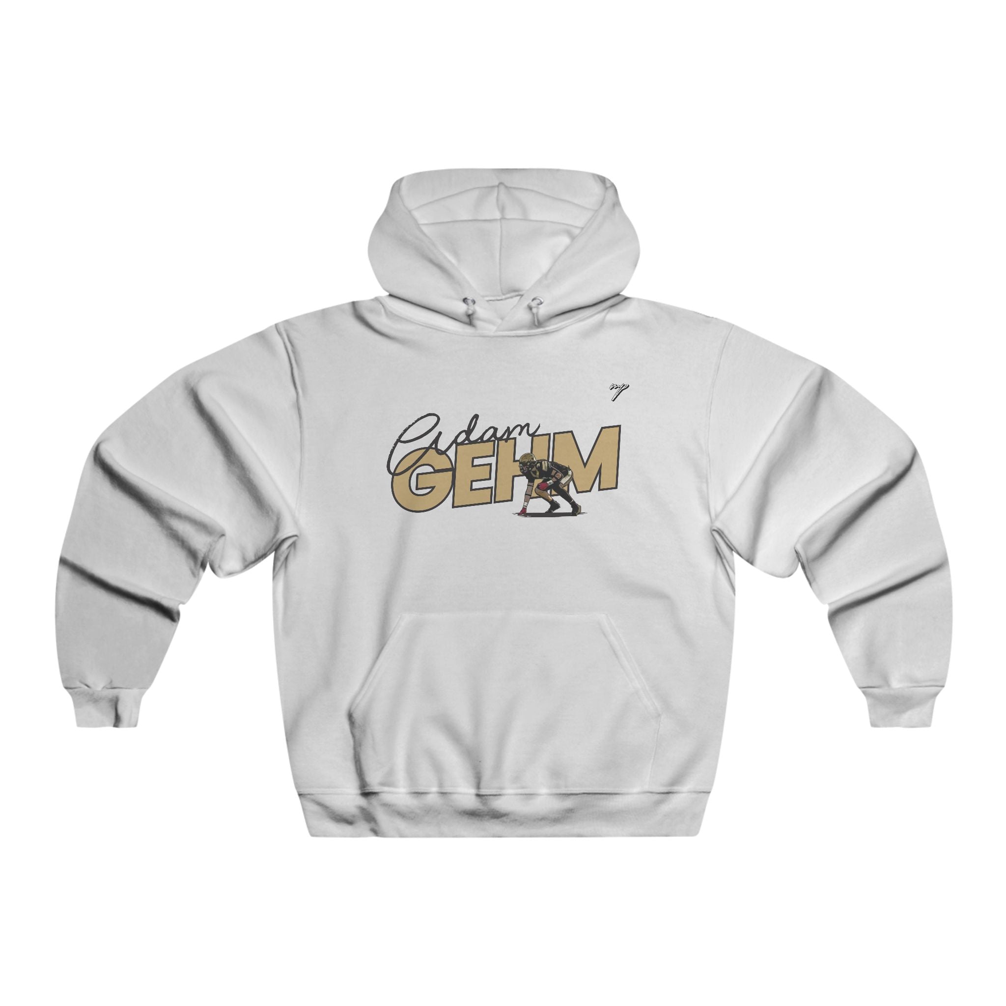 Adam Gehm Vintage Hoodie