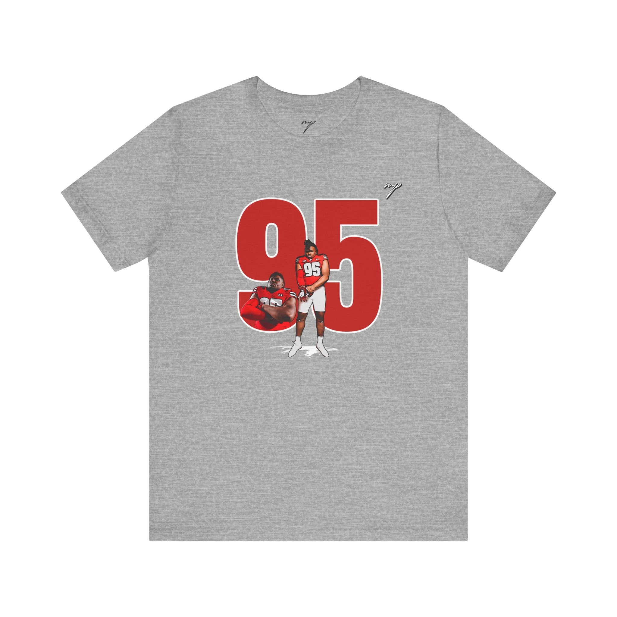Brandon Lane Graphic Tee