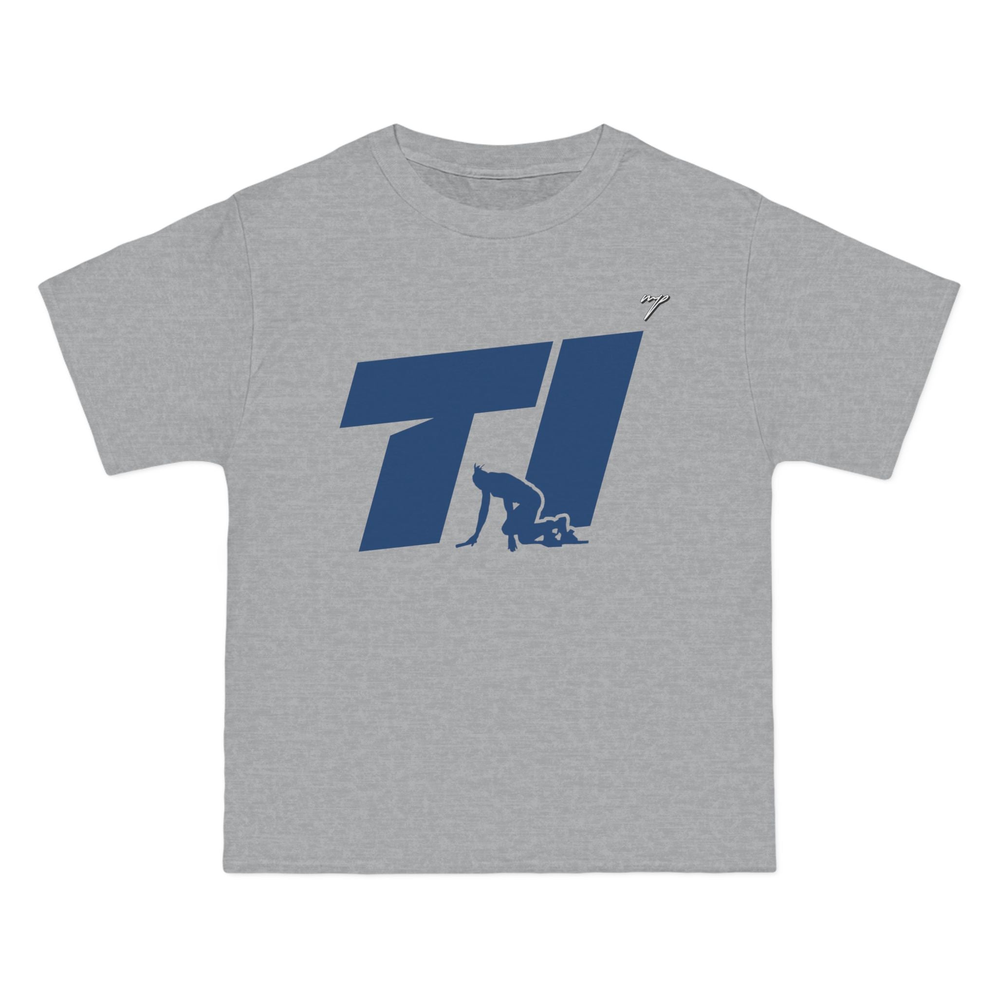 Ti Hartwell Vintage Tee