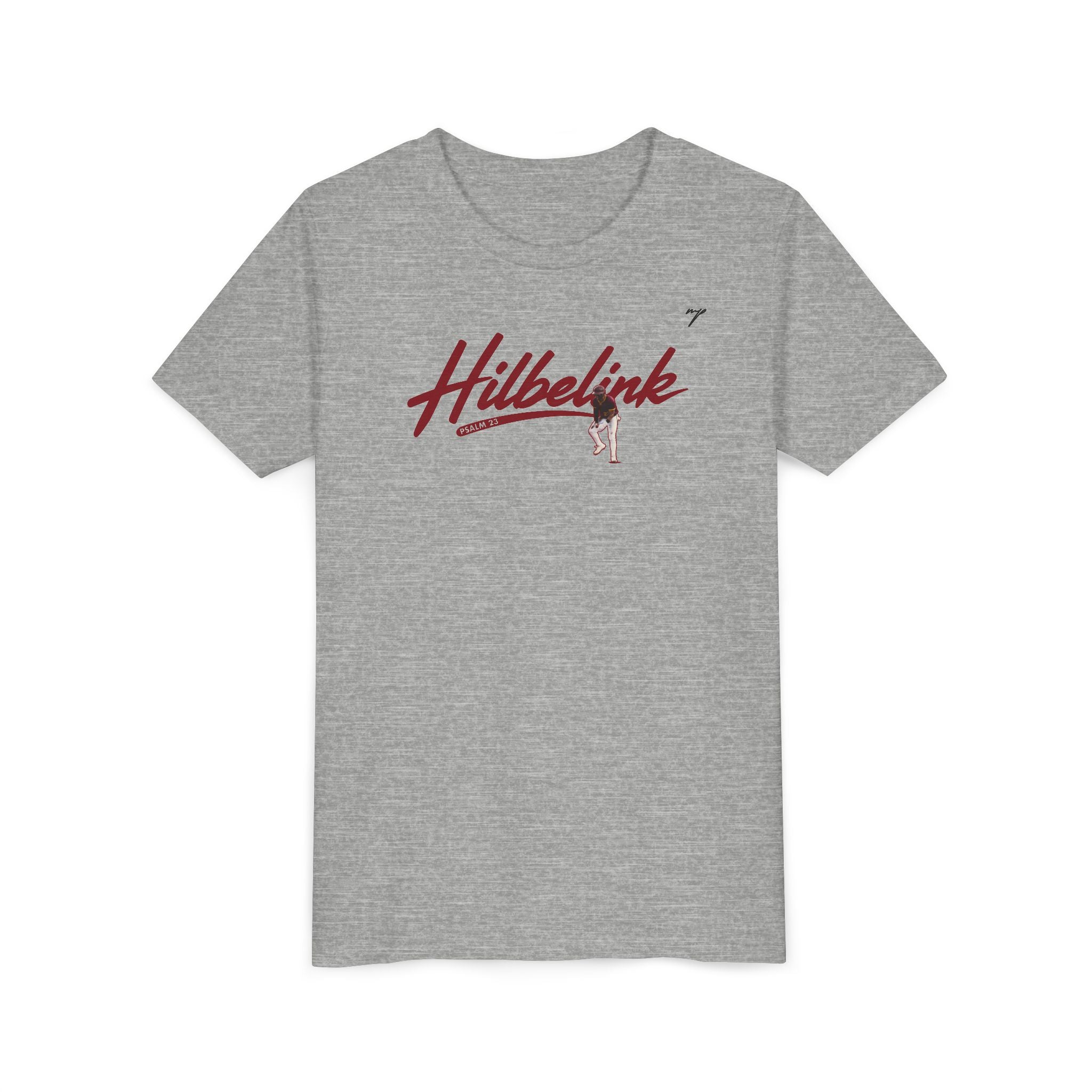 Ira Hilbelink YOUTH Graphic Tee