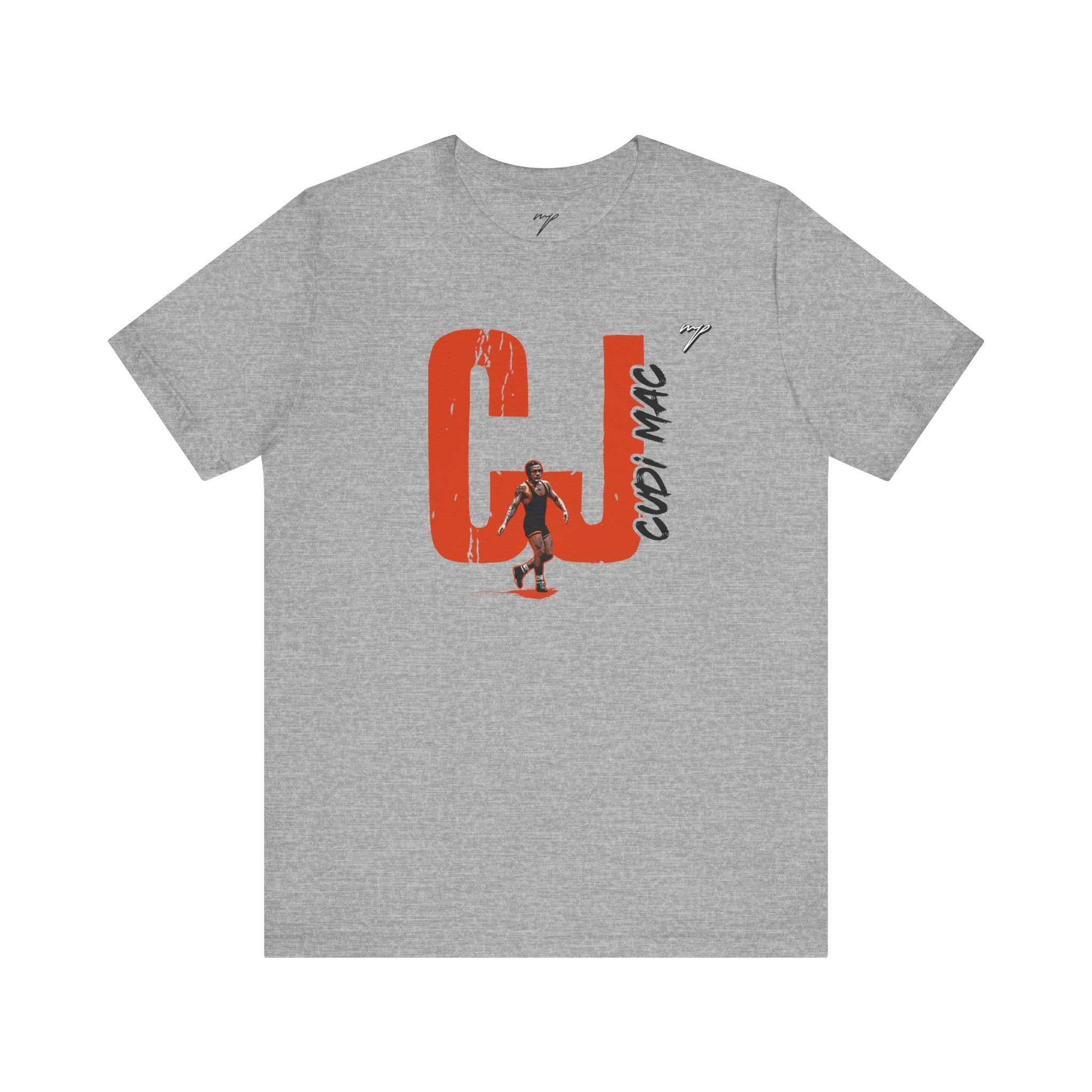 CJ Hamblin Graphic Tee