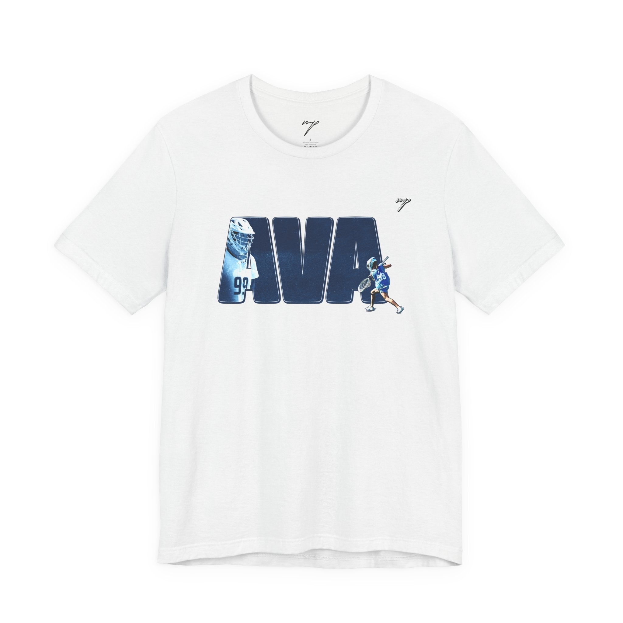 Ava Salinas Graphic Tee