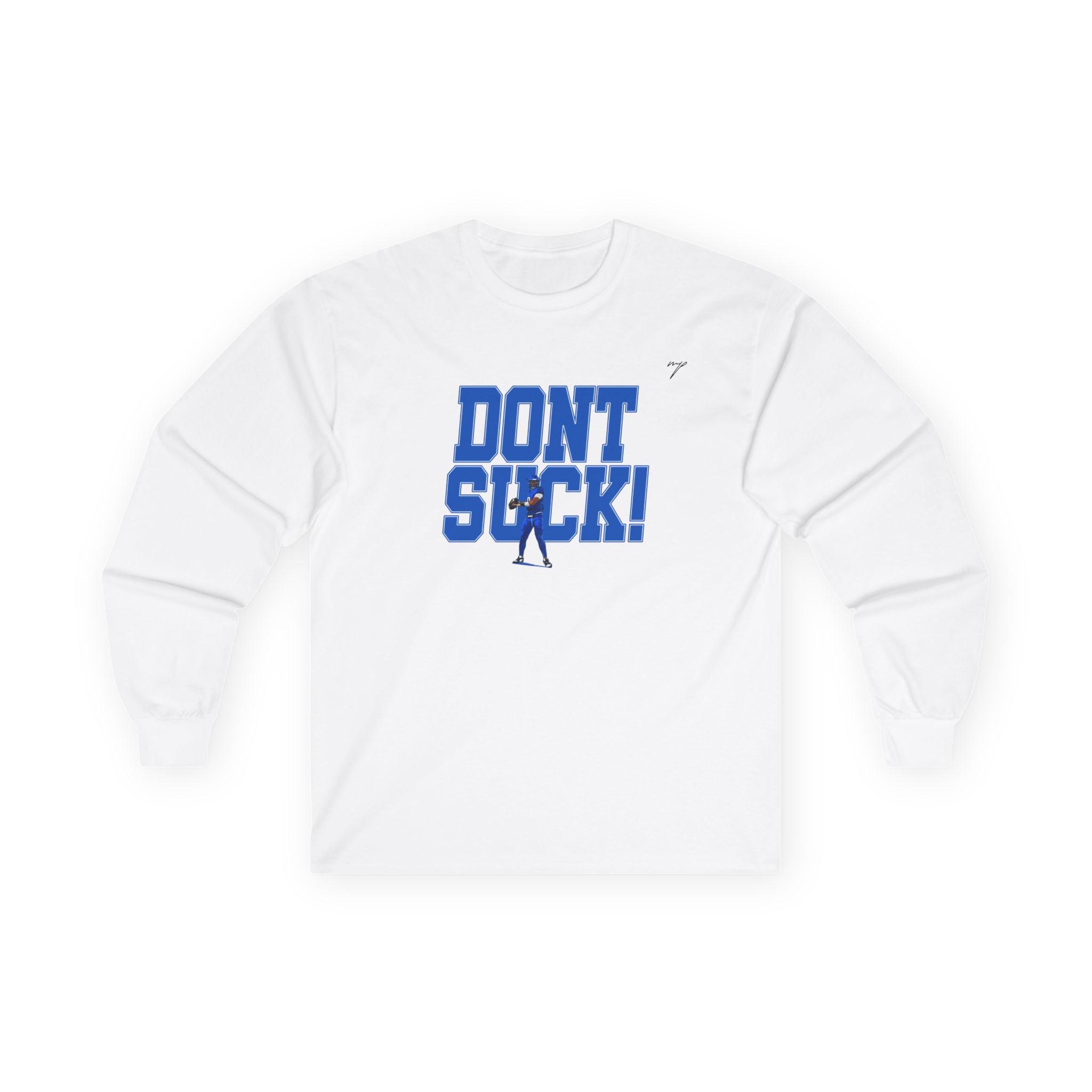 Jackson Stecher Long Sleeve