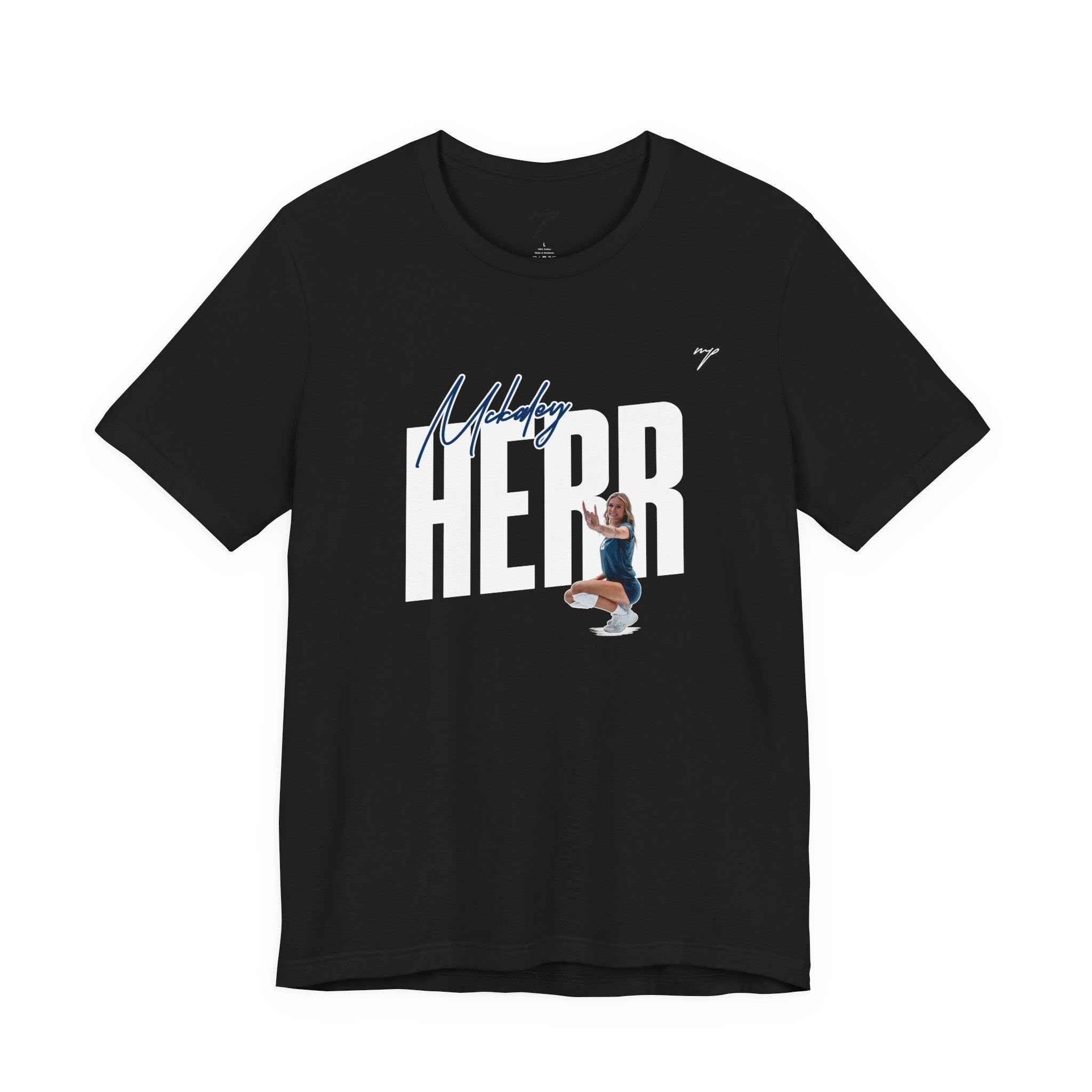 Mckaley Herr Graphic Tee