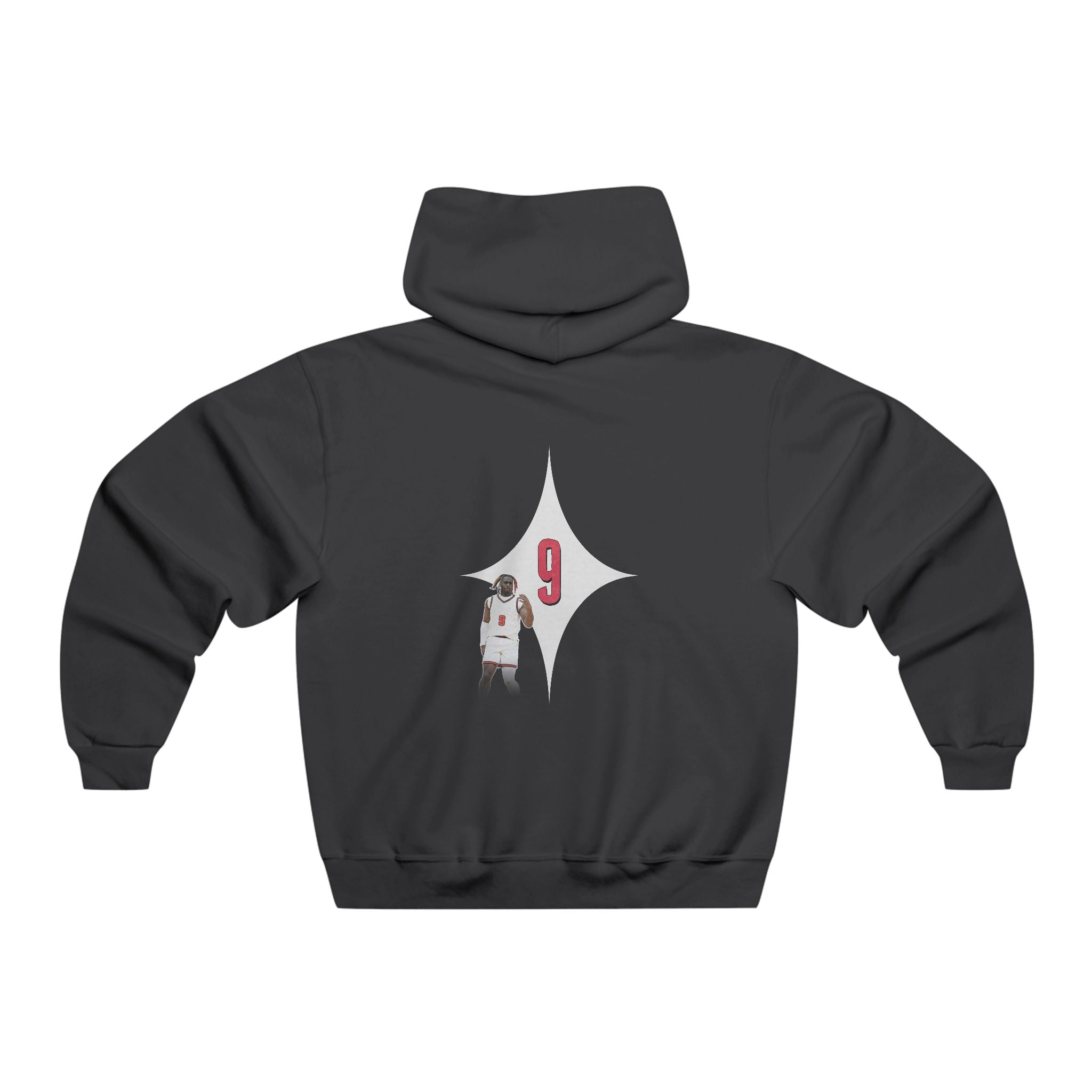 Bryson Dawkins Vintage Hoodie