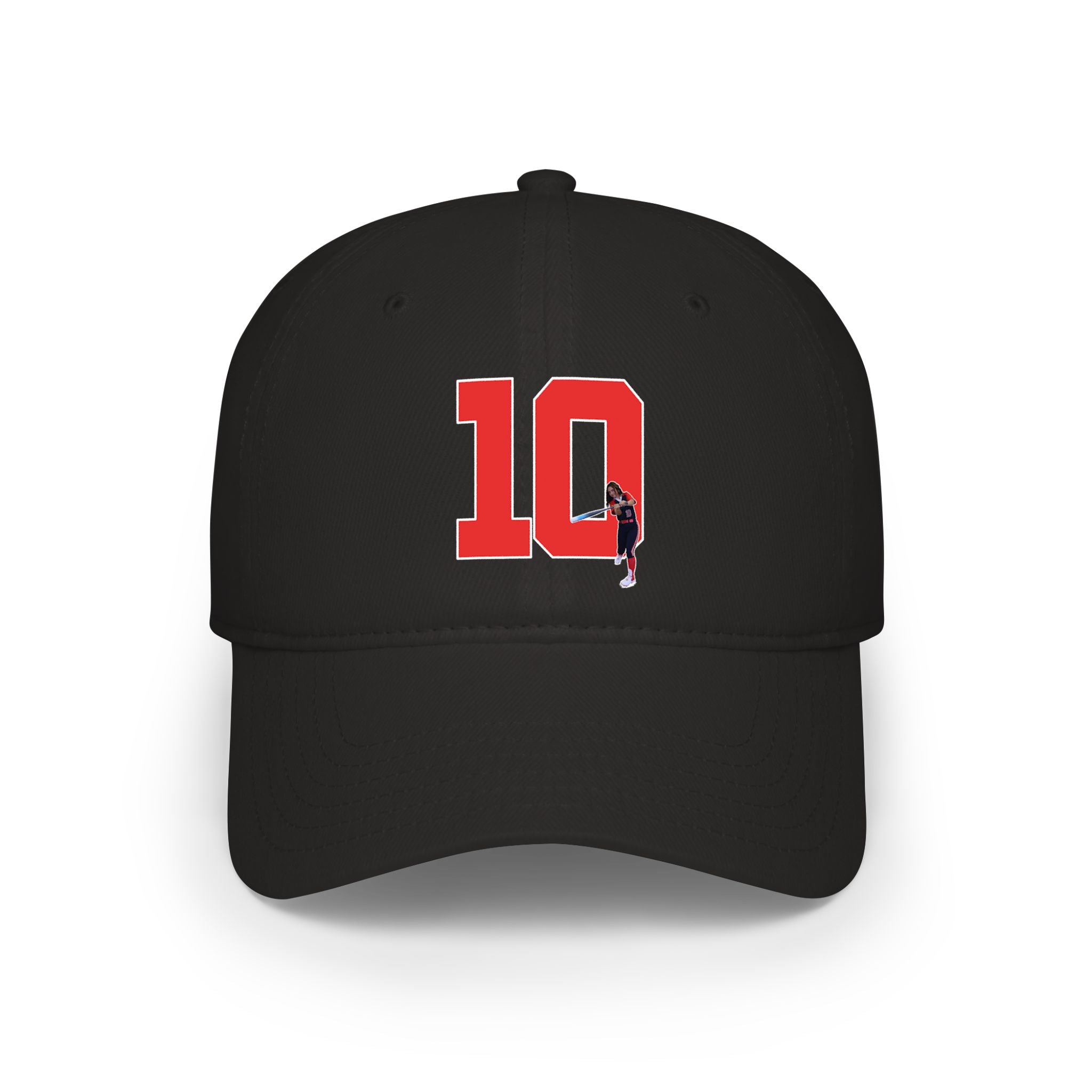 Arianna Munoz Hat