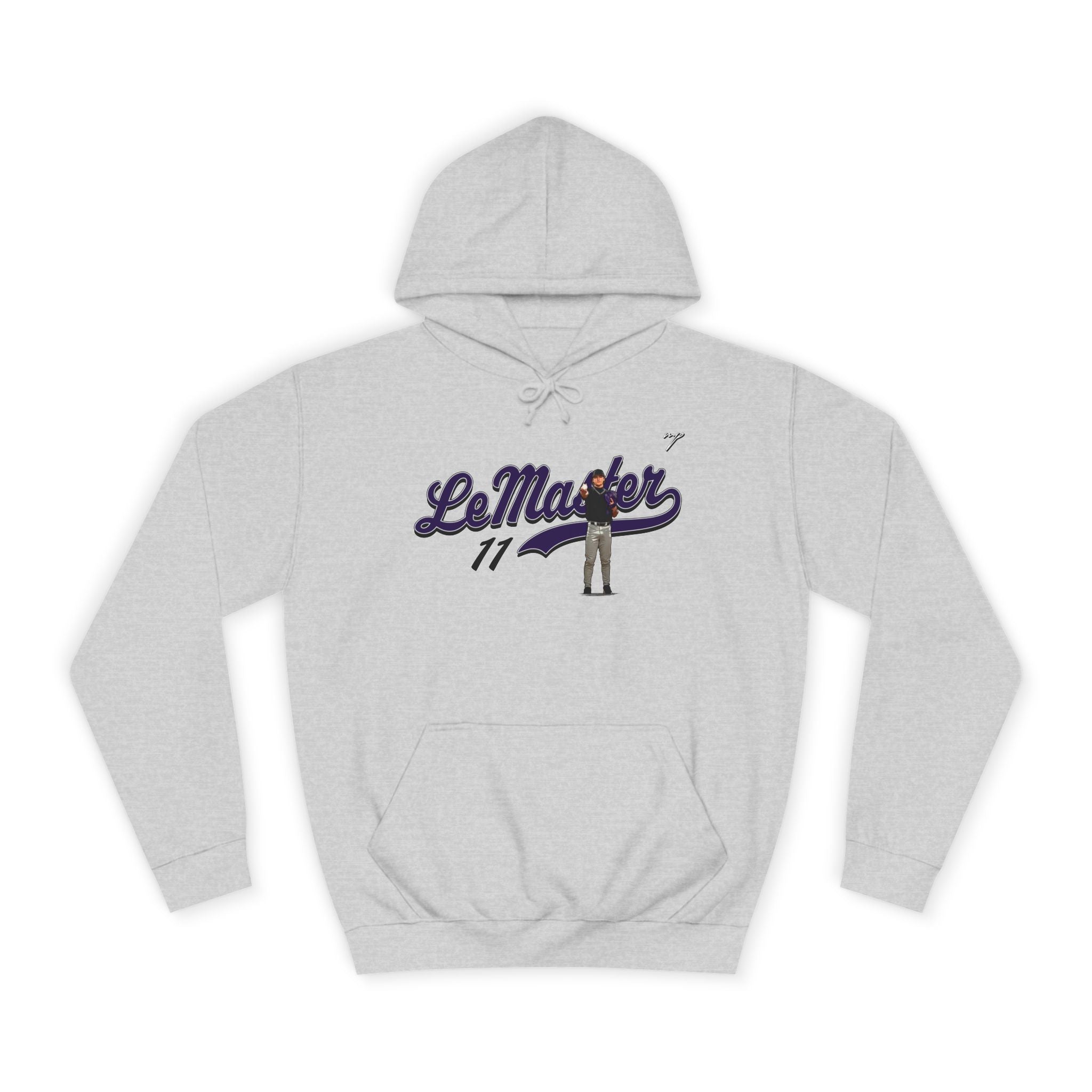 Dane LeMaster Hoodie