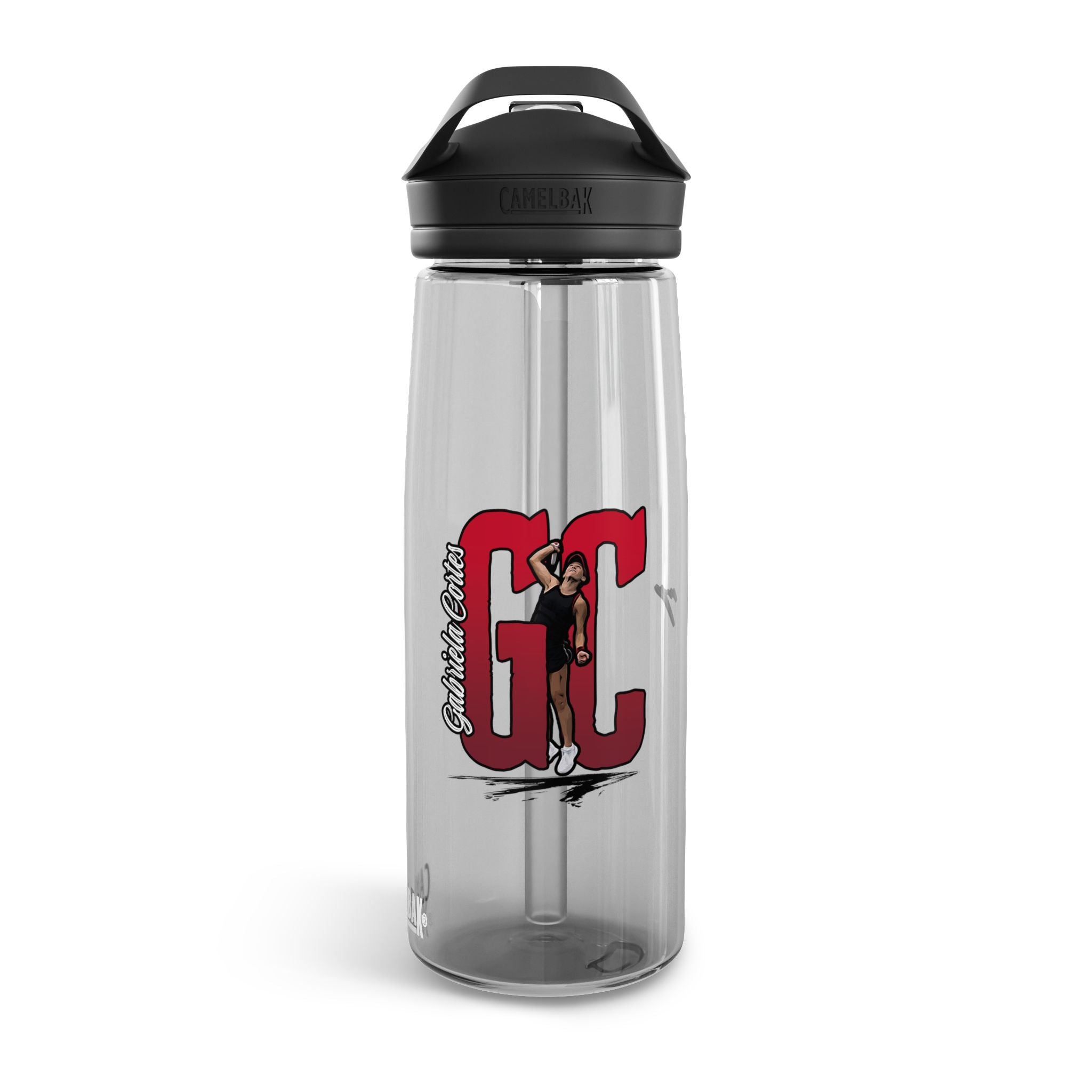 Gabriela Cortes CamelBak Water Bottle
