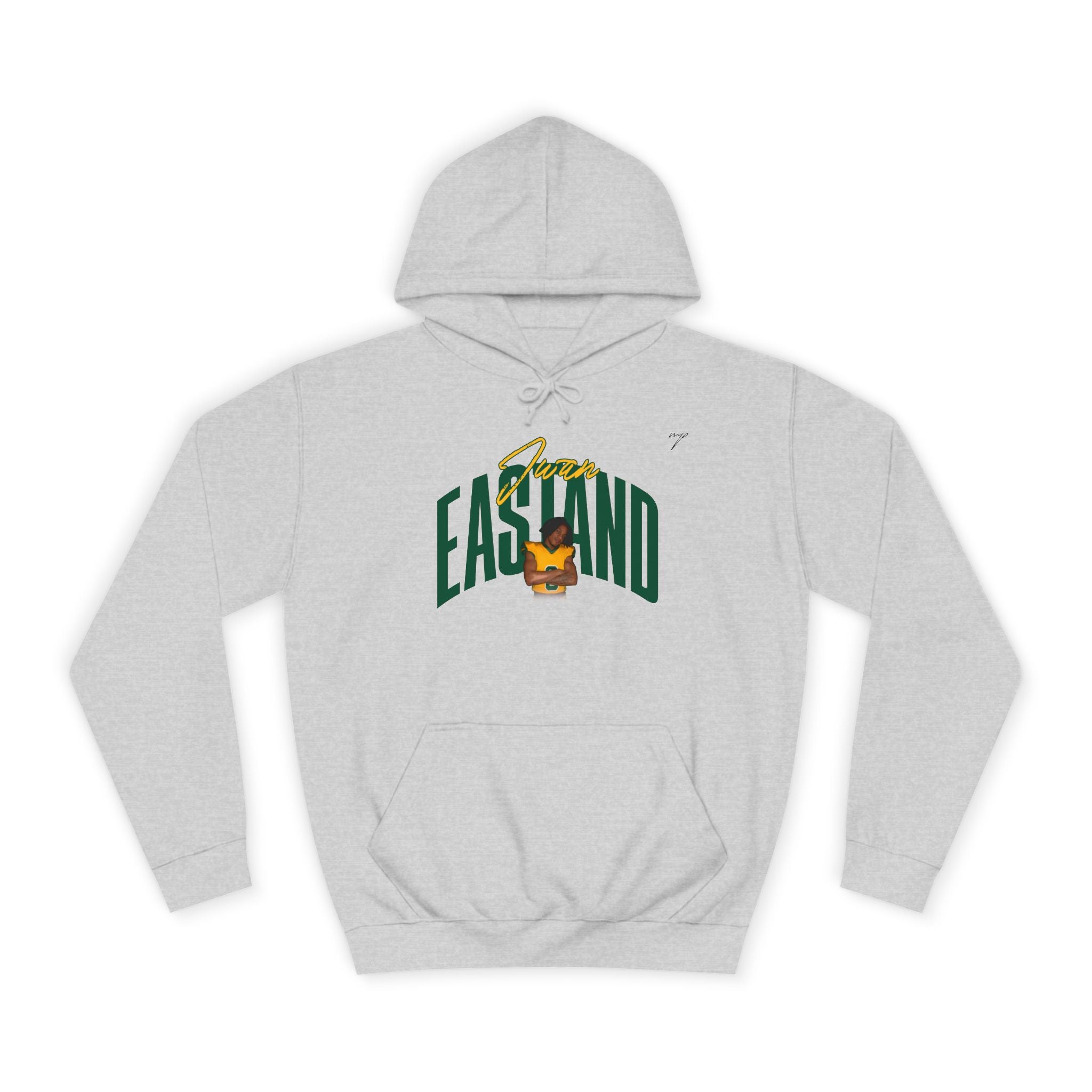 Jwan Eastand Hoodie
