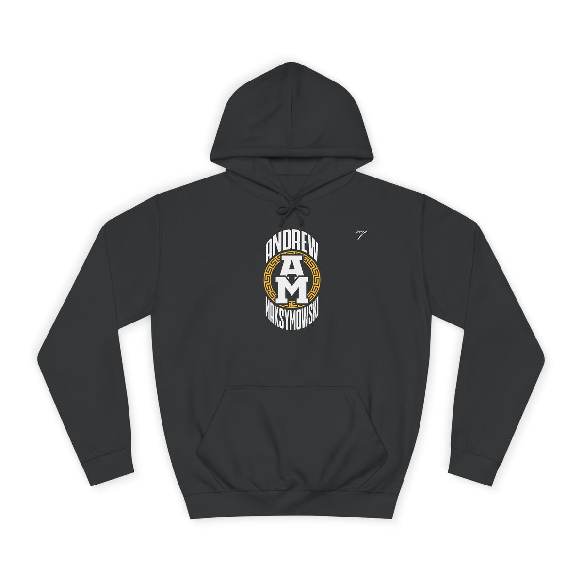 Andrew Maksymowski Hoodie