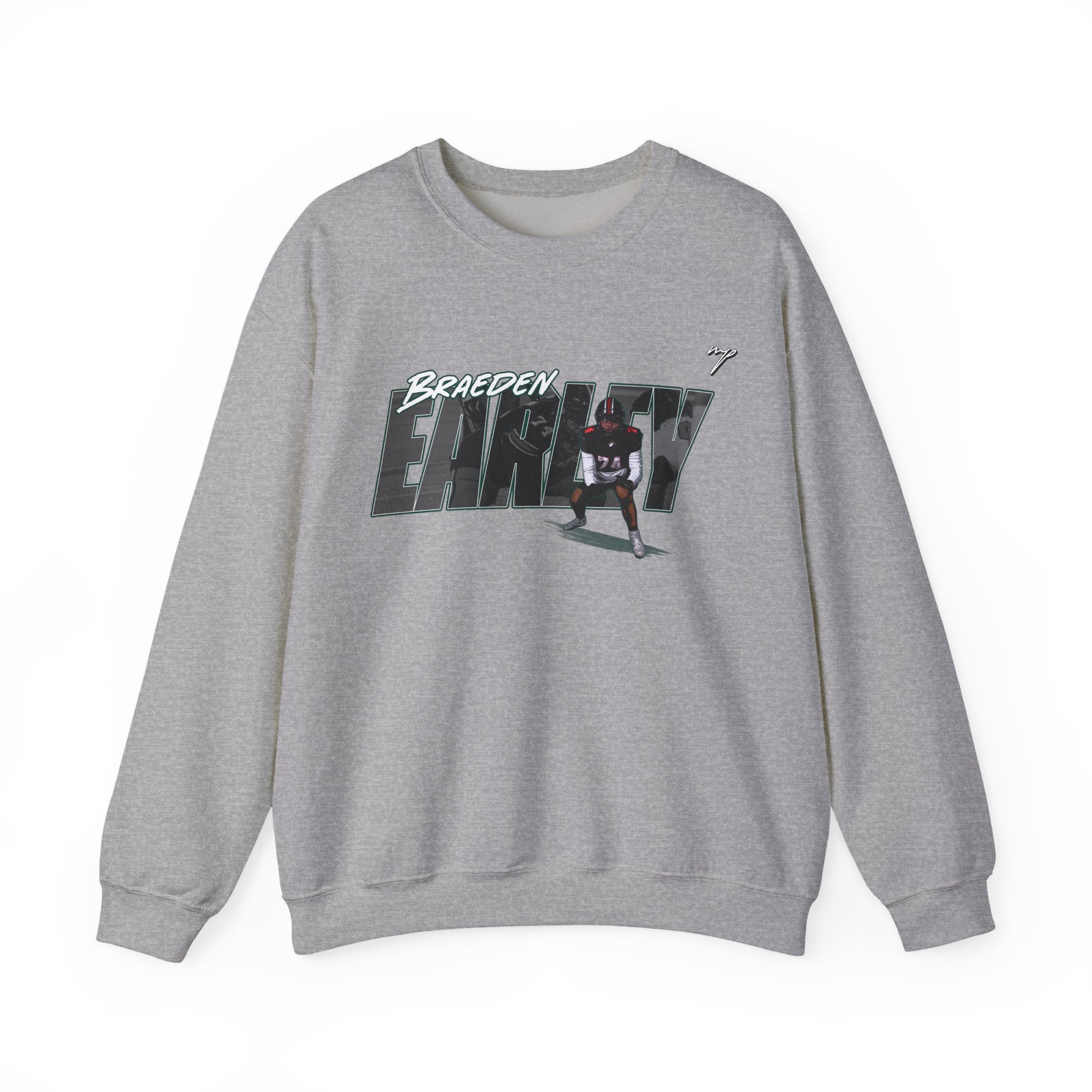 Braeden Earley Crewneck
