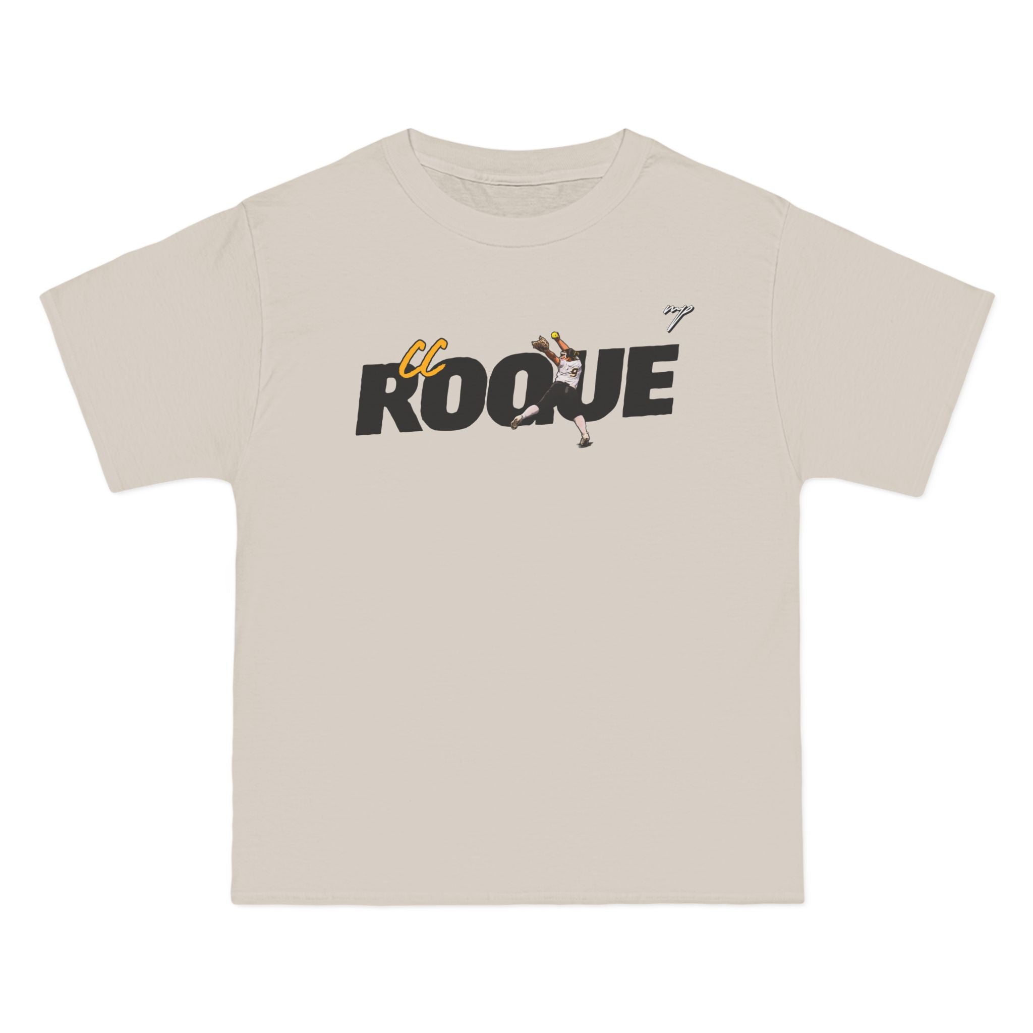 CC Roque Vintage Tee