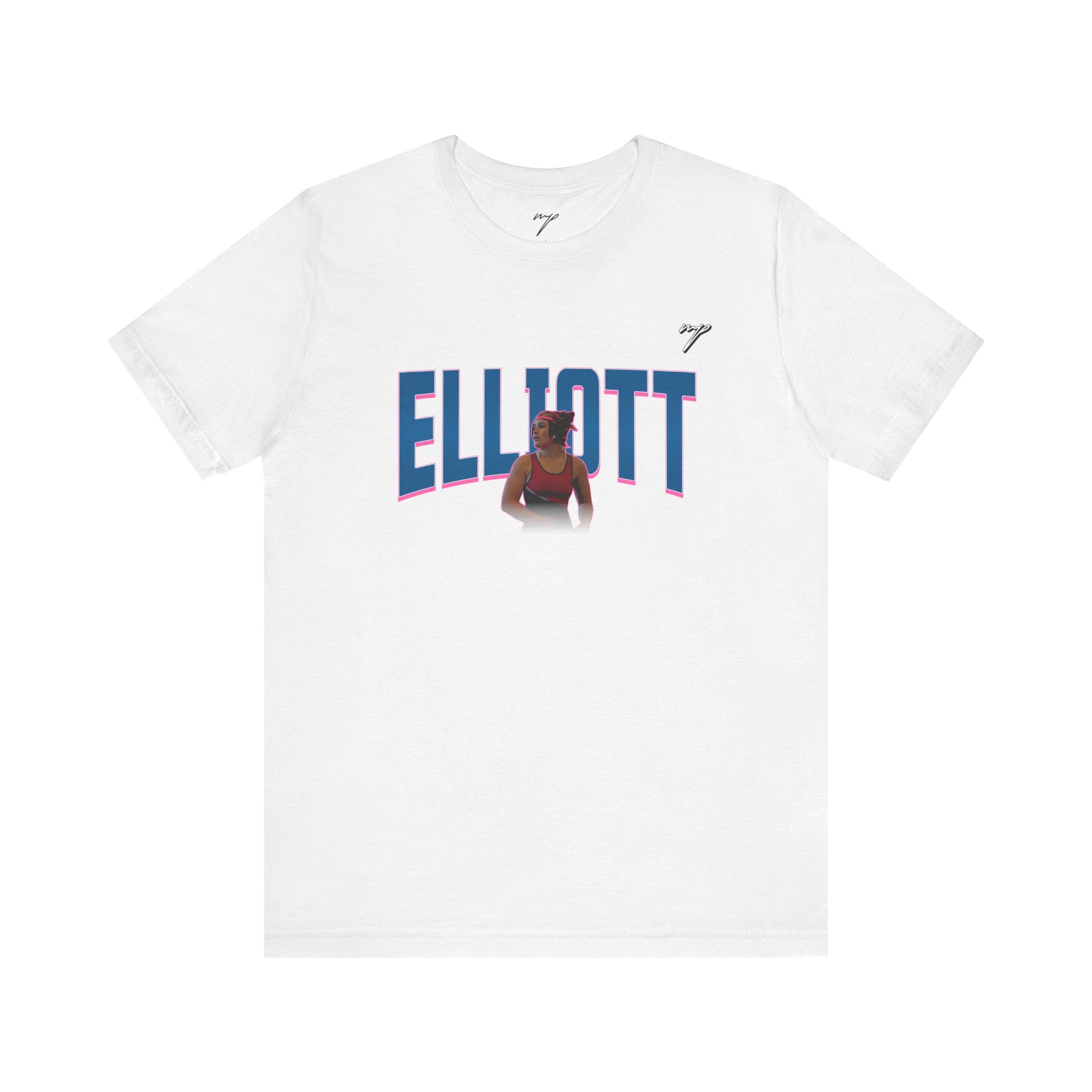 Ashton Elliott Graphic Tee