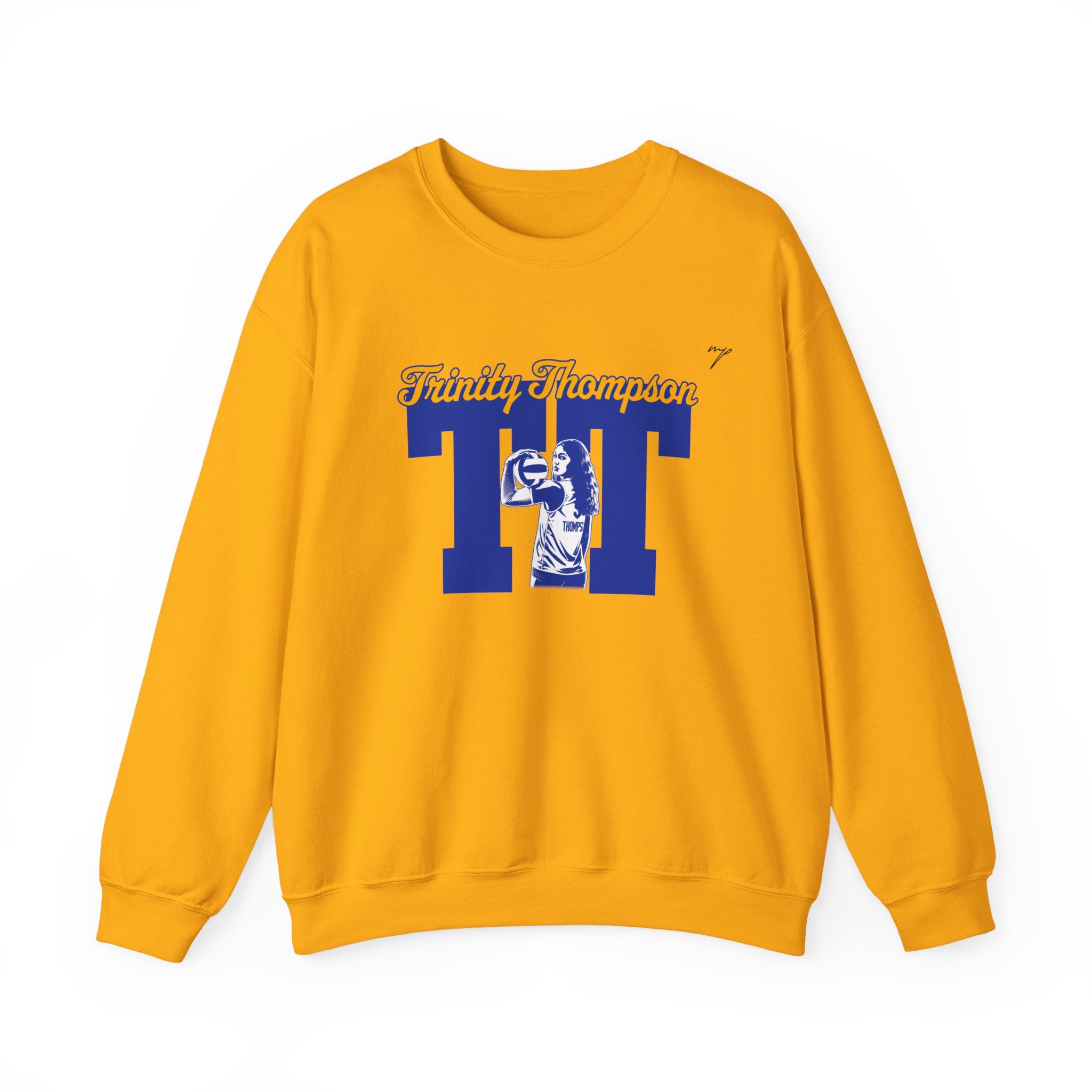 Trinity Thompson Crewneck
