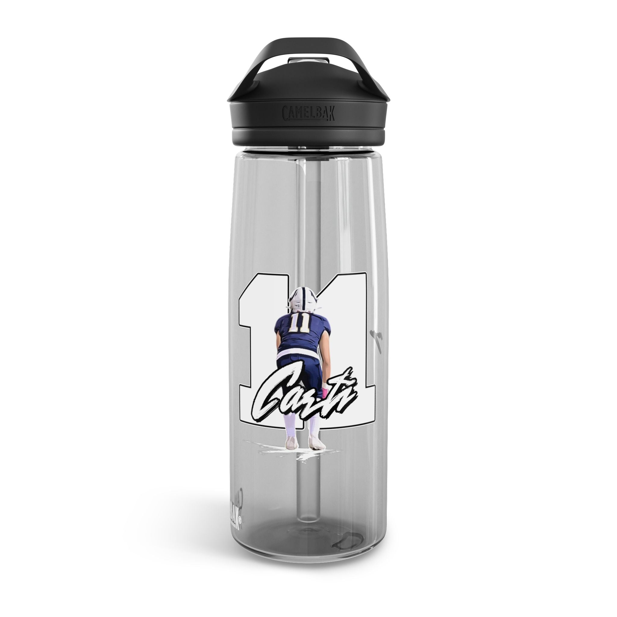 Carter Imes CamelBak Water Bottle