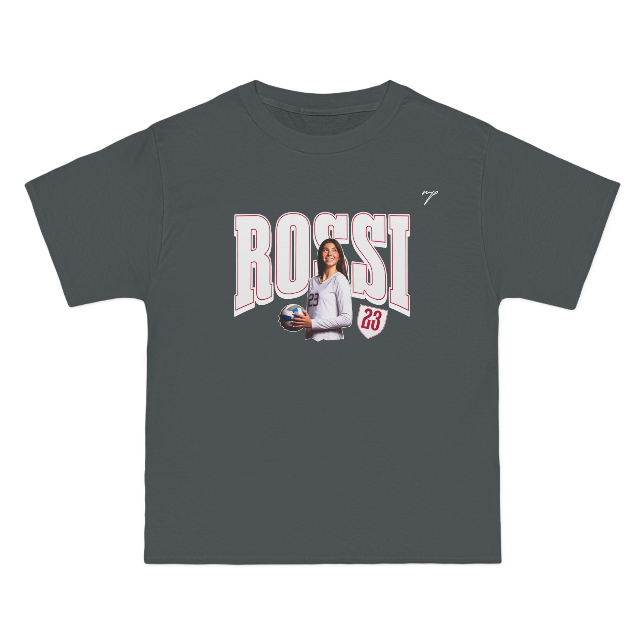 Sofia Rossi Vintage Tee