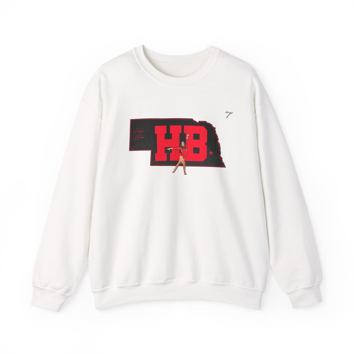 Hailee Bowen Crewneck