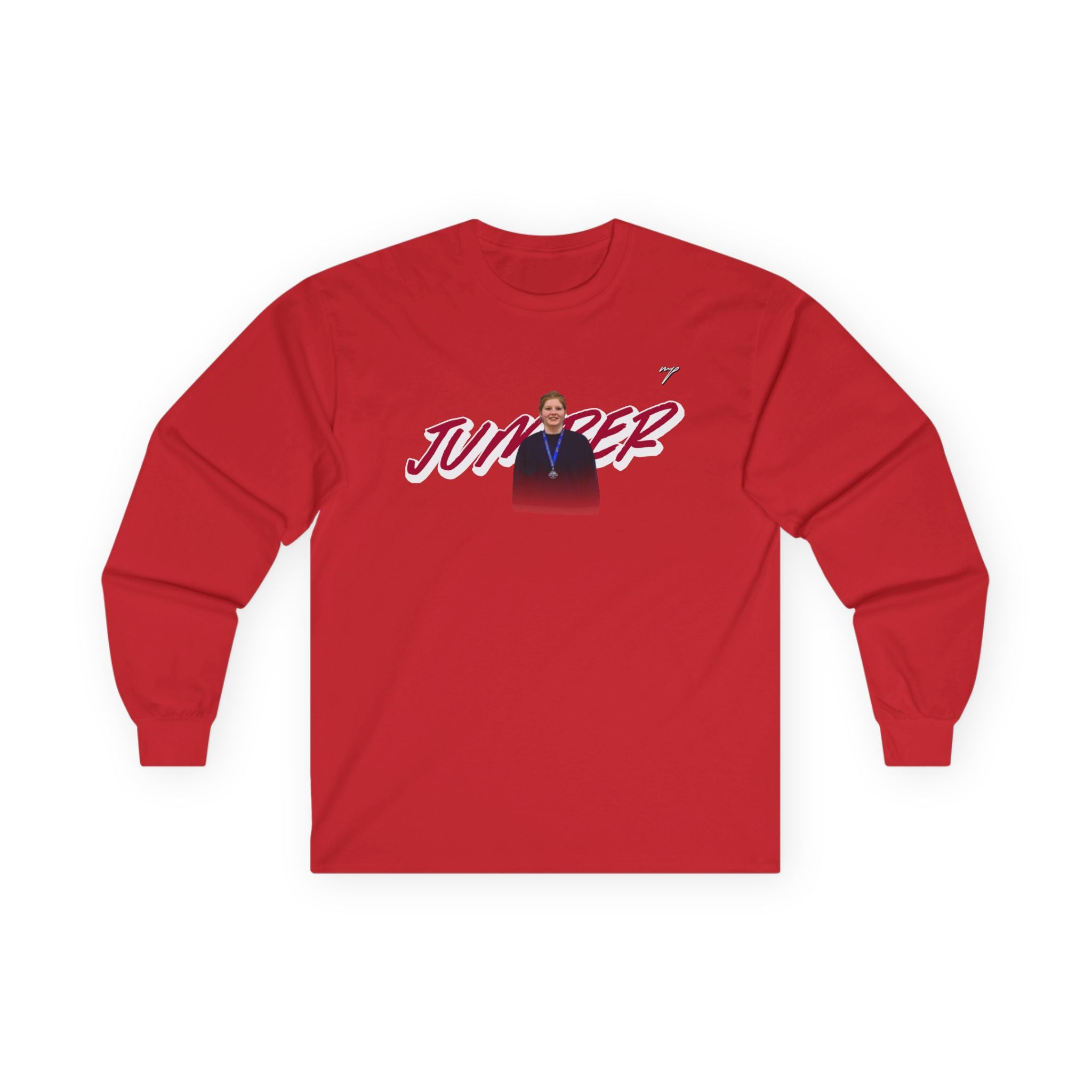Aja'nai Jumper Long Sleeve Tee