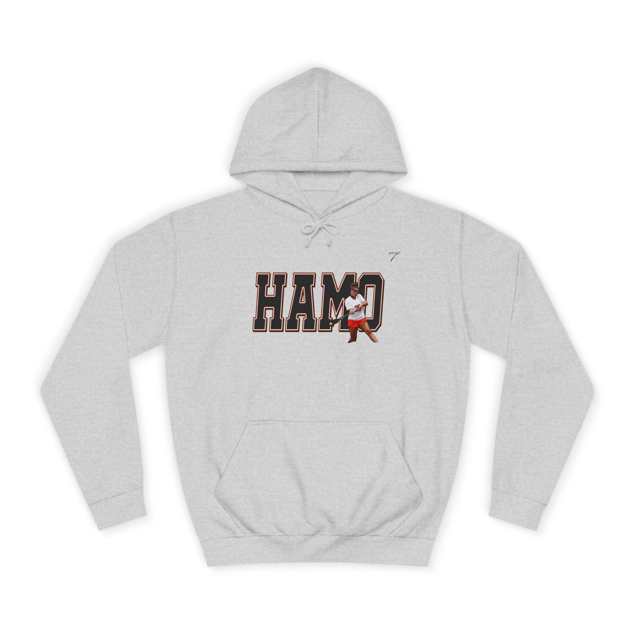 Bella Hamo Hoodie